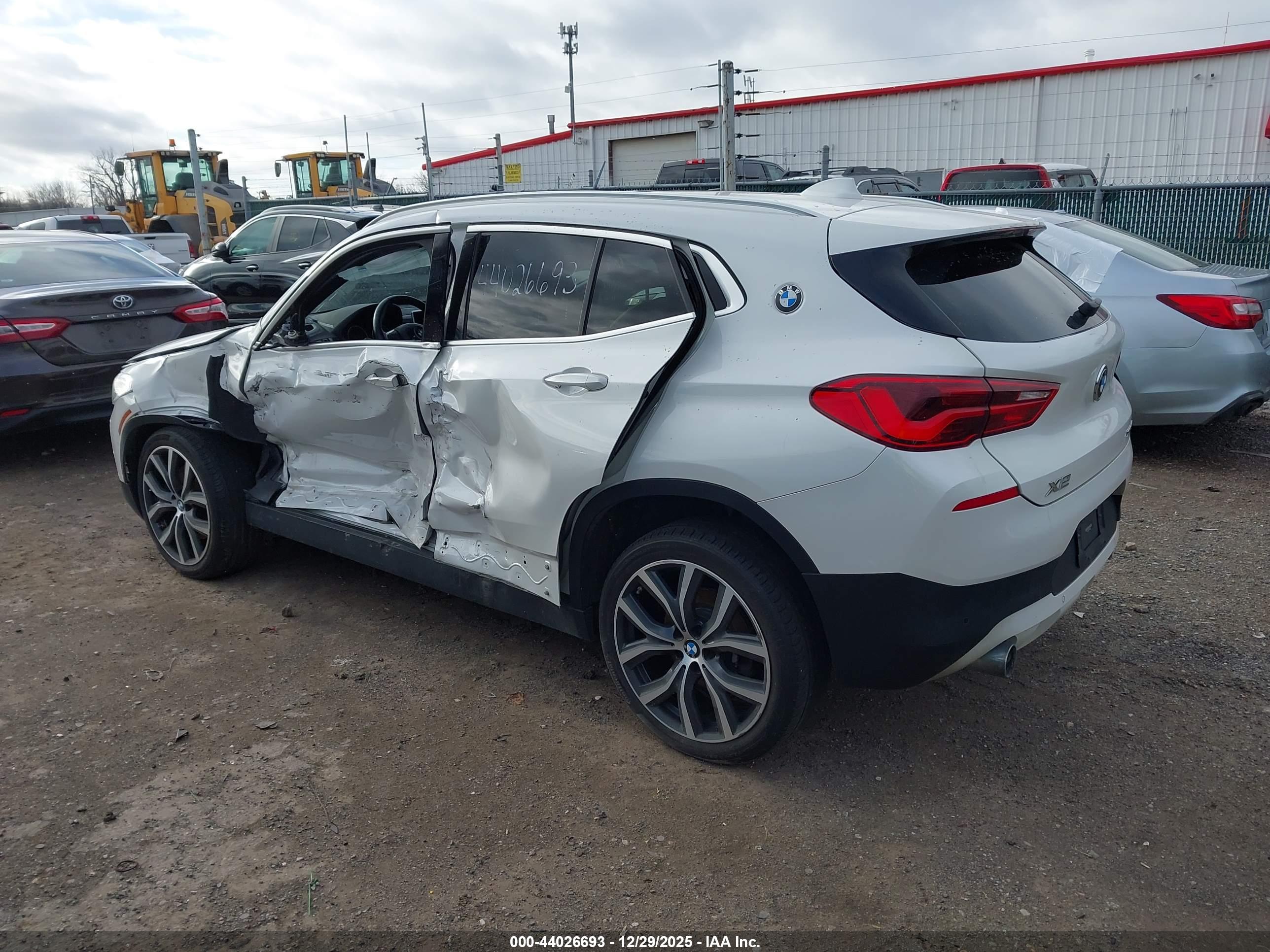 BMW X2 image 3