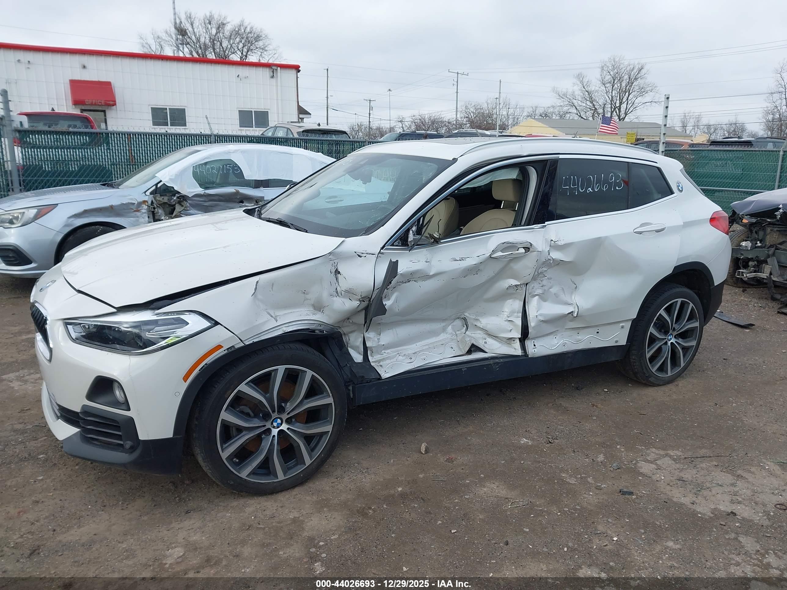 BMW X2 image 6