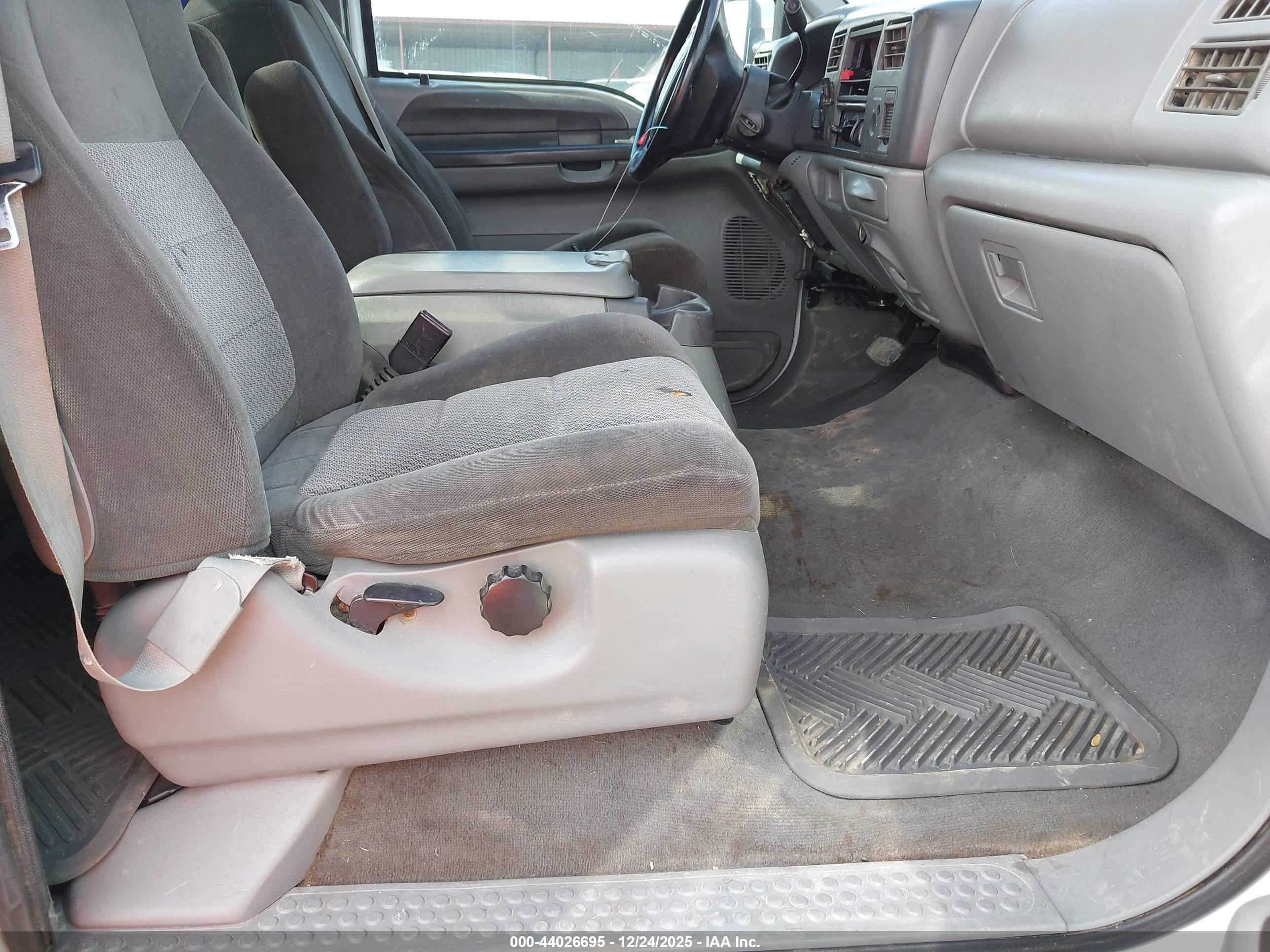 FORD F-250 image 5