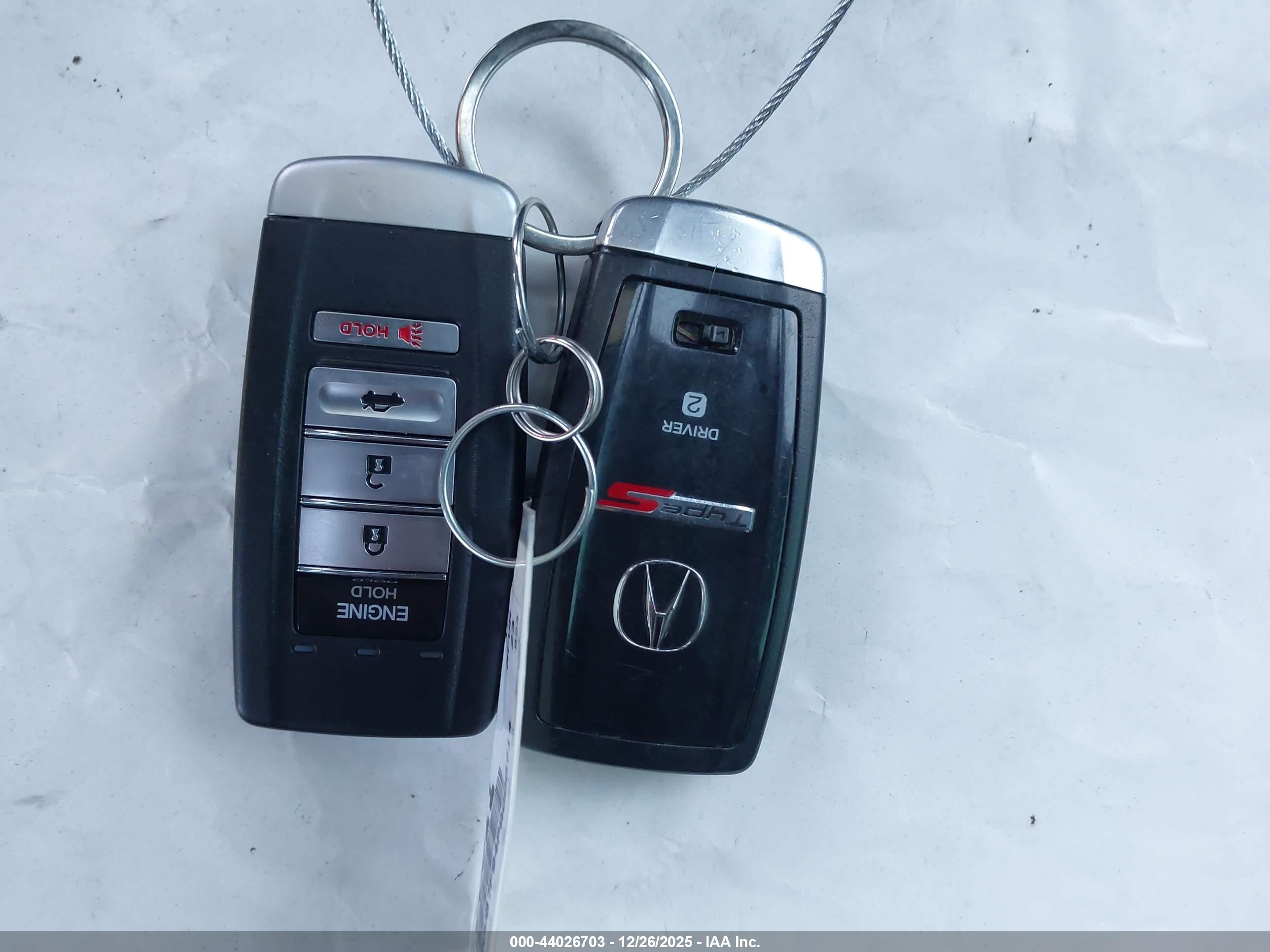 ACURA TLX image 11