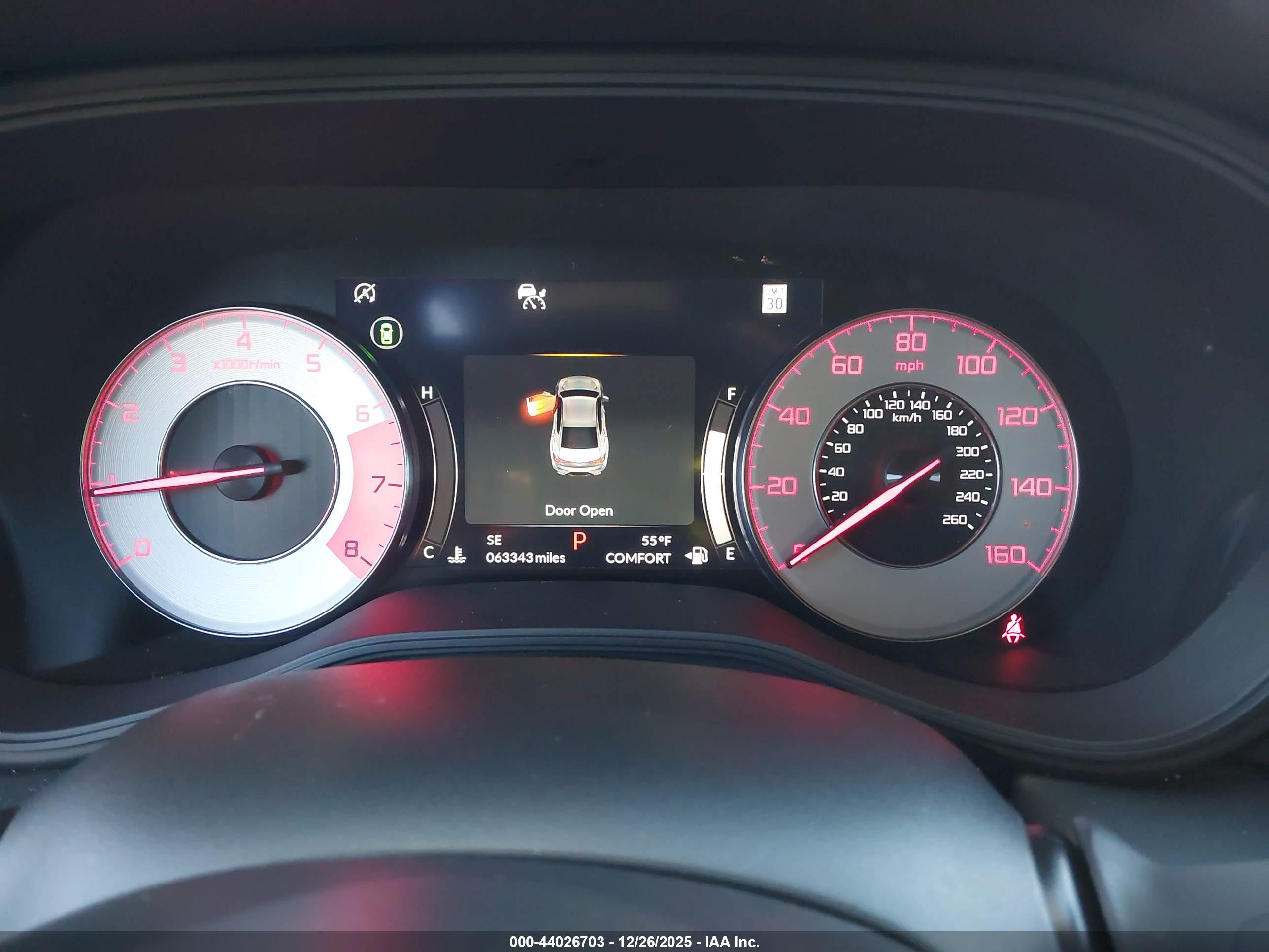ACURA TLX image 7