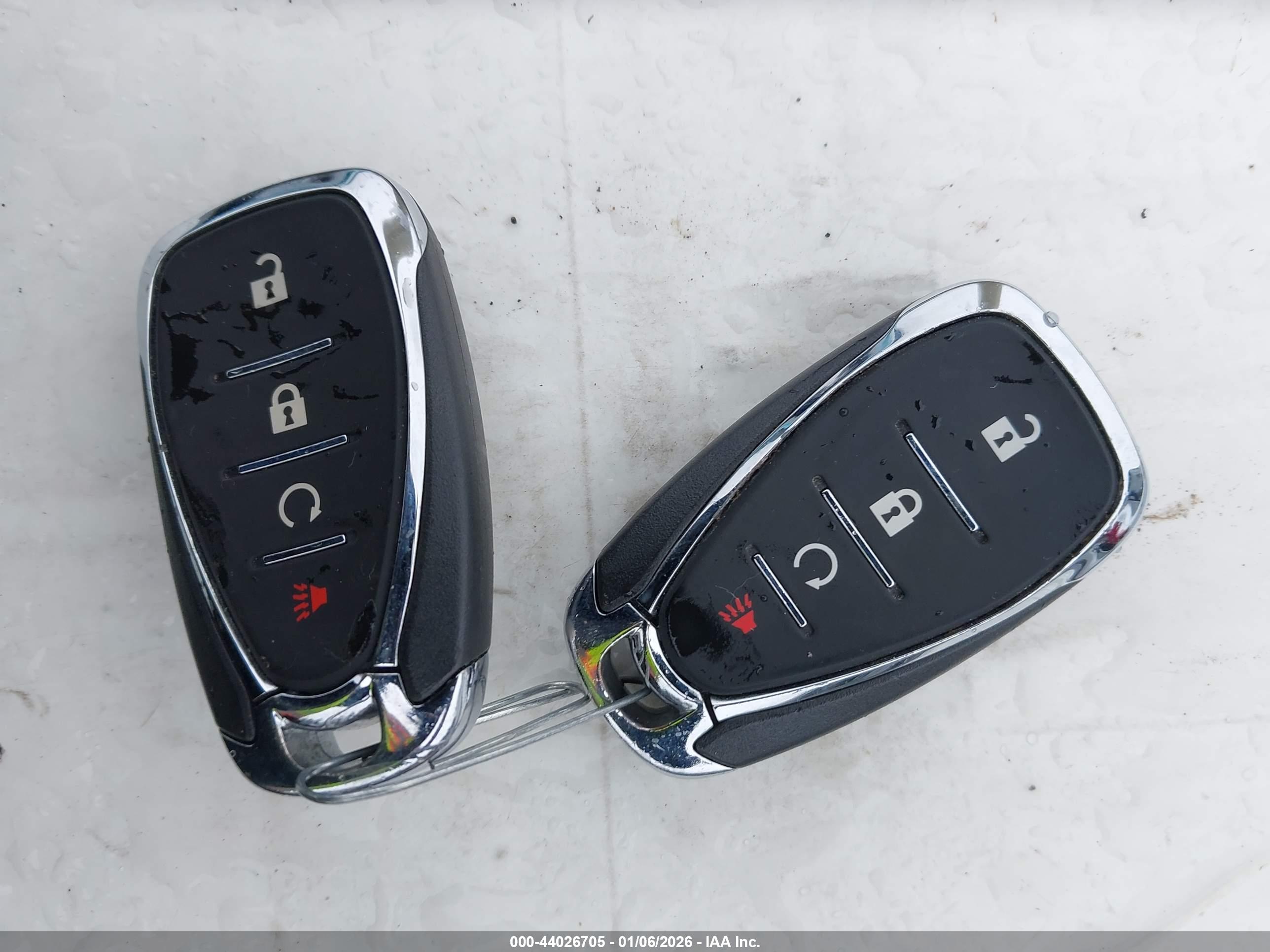 CHEVROLET BOLT image 11
