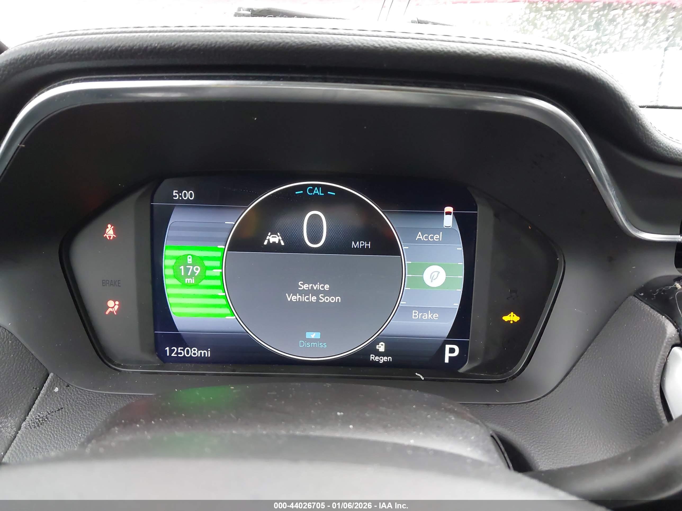 CHEVROLET BOLT image 7