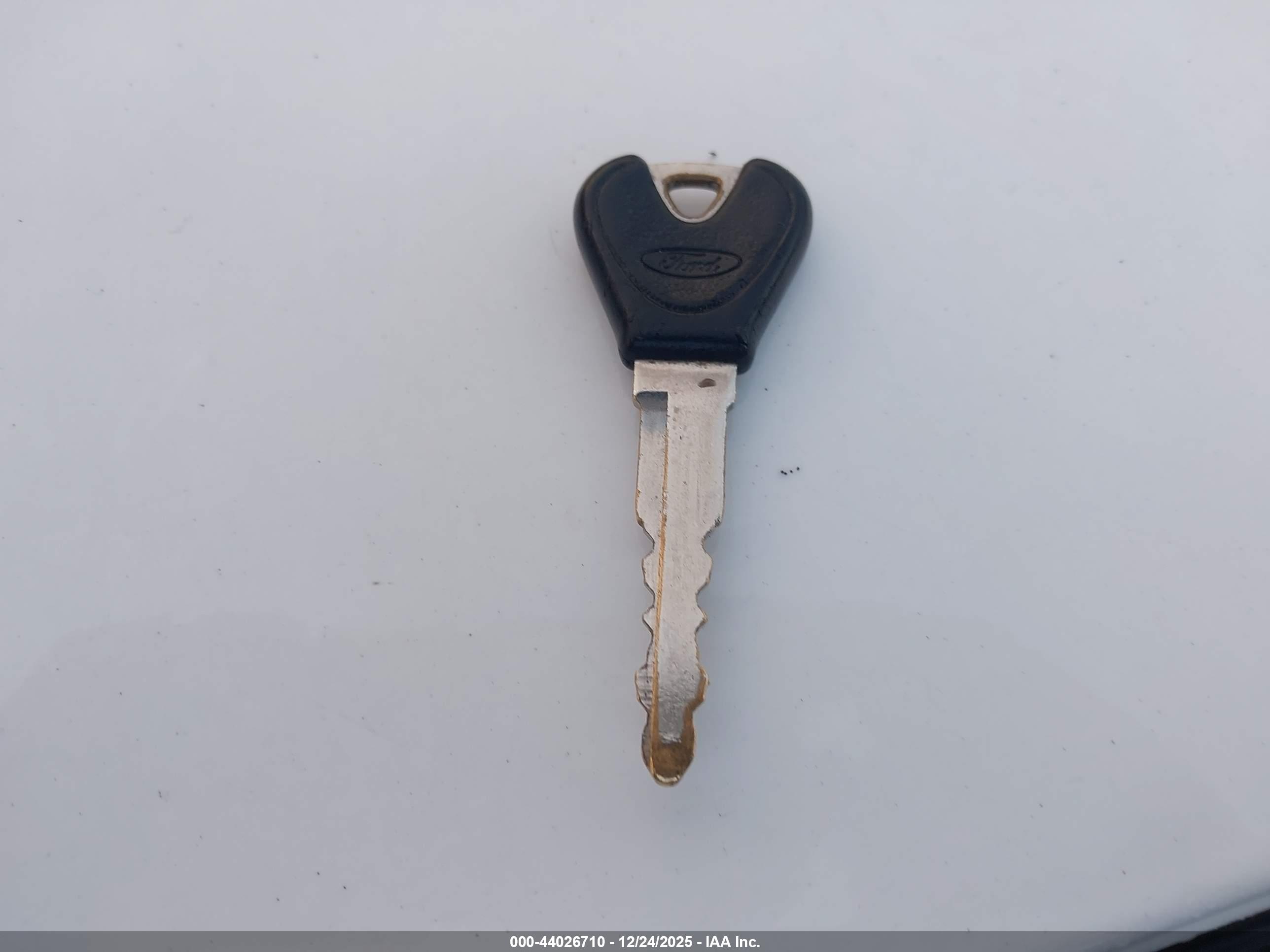 FORD ESCORT image 11