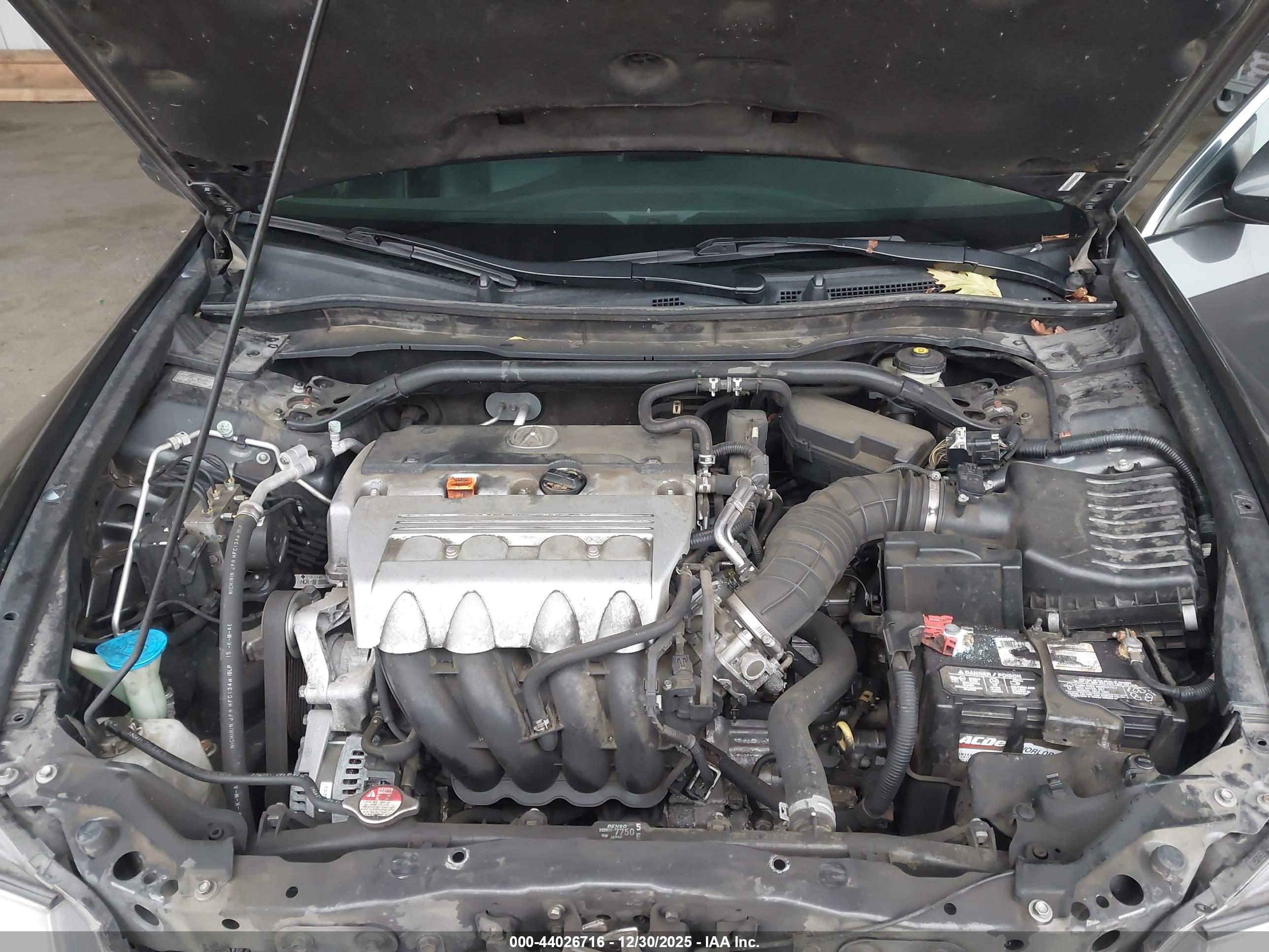 ACURA TSX image 10
