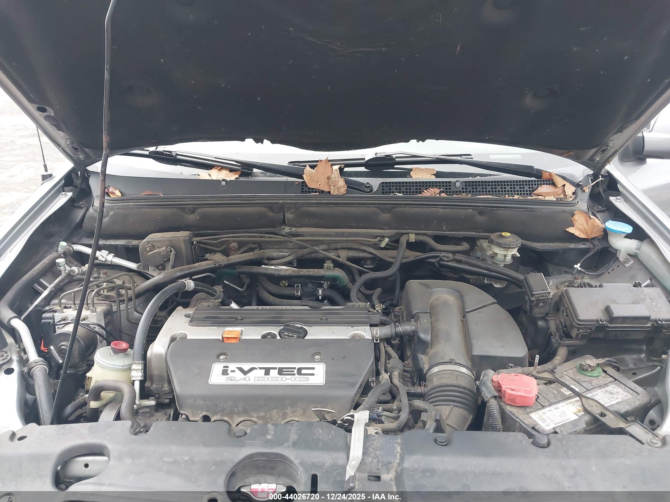 HONDA CR-V image 10
