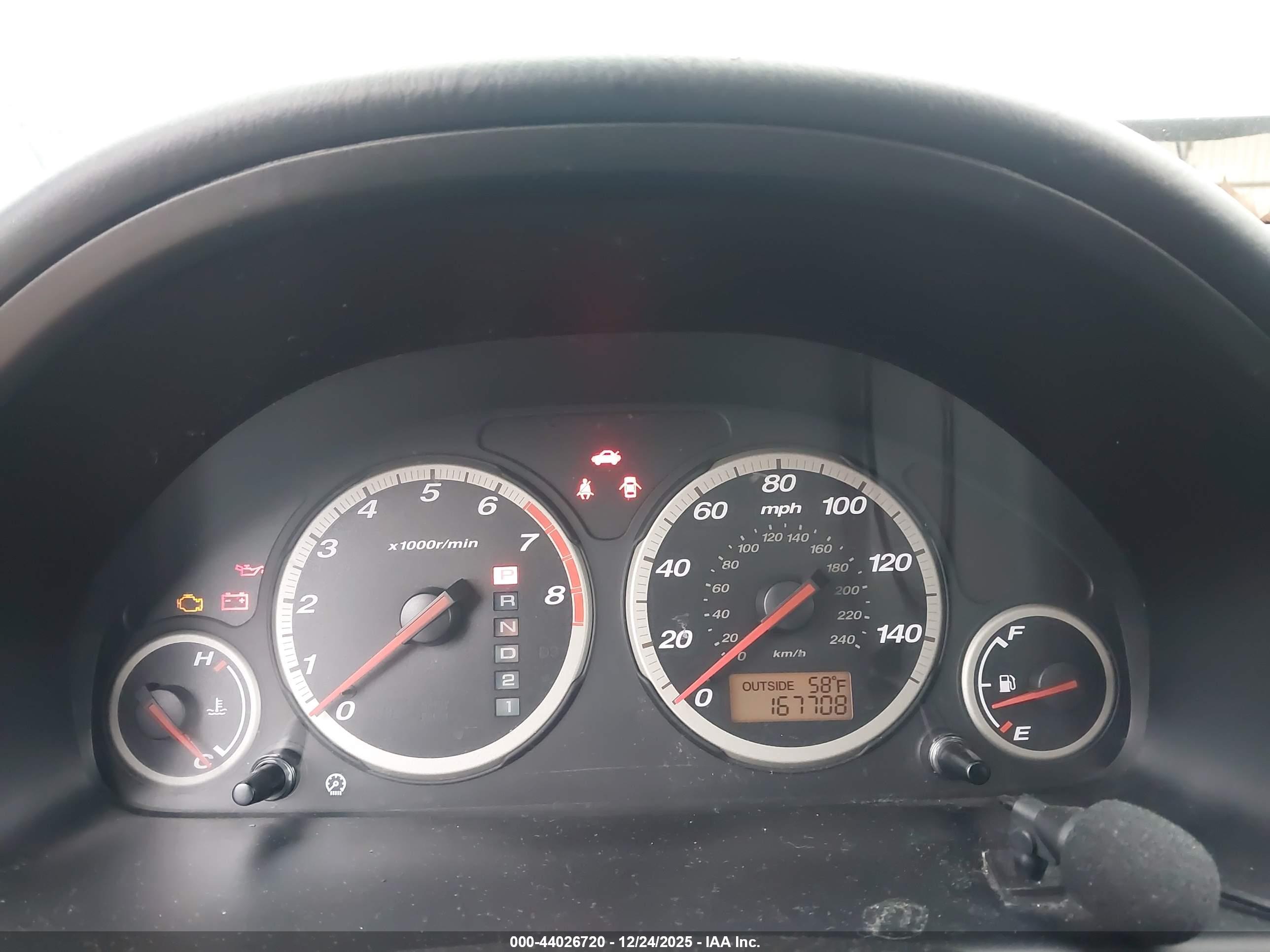 HONDA CR-V image 7