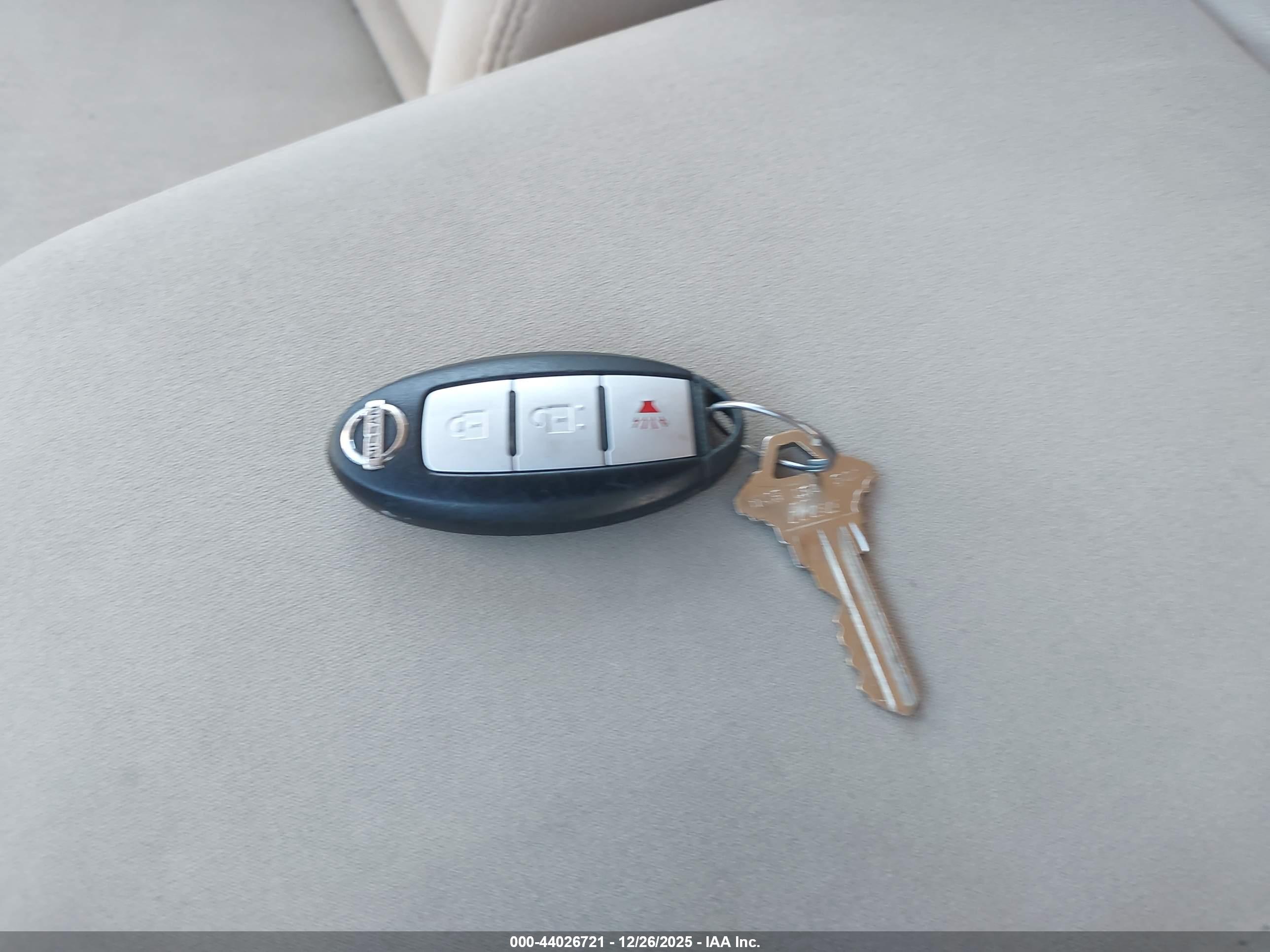 NISSAN PATHFINDER image 11