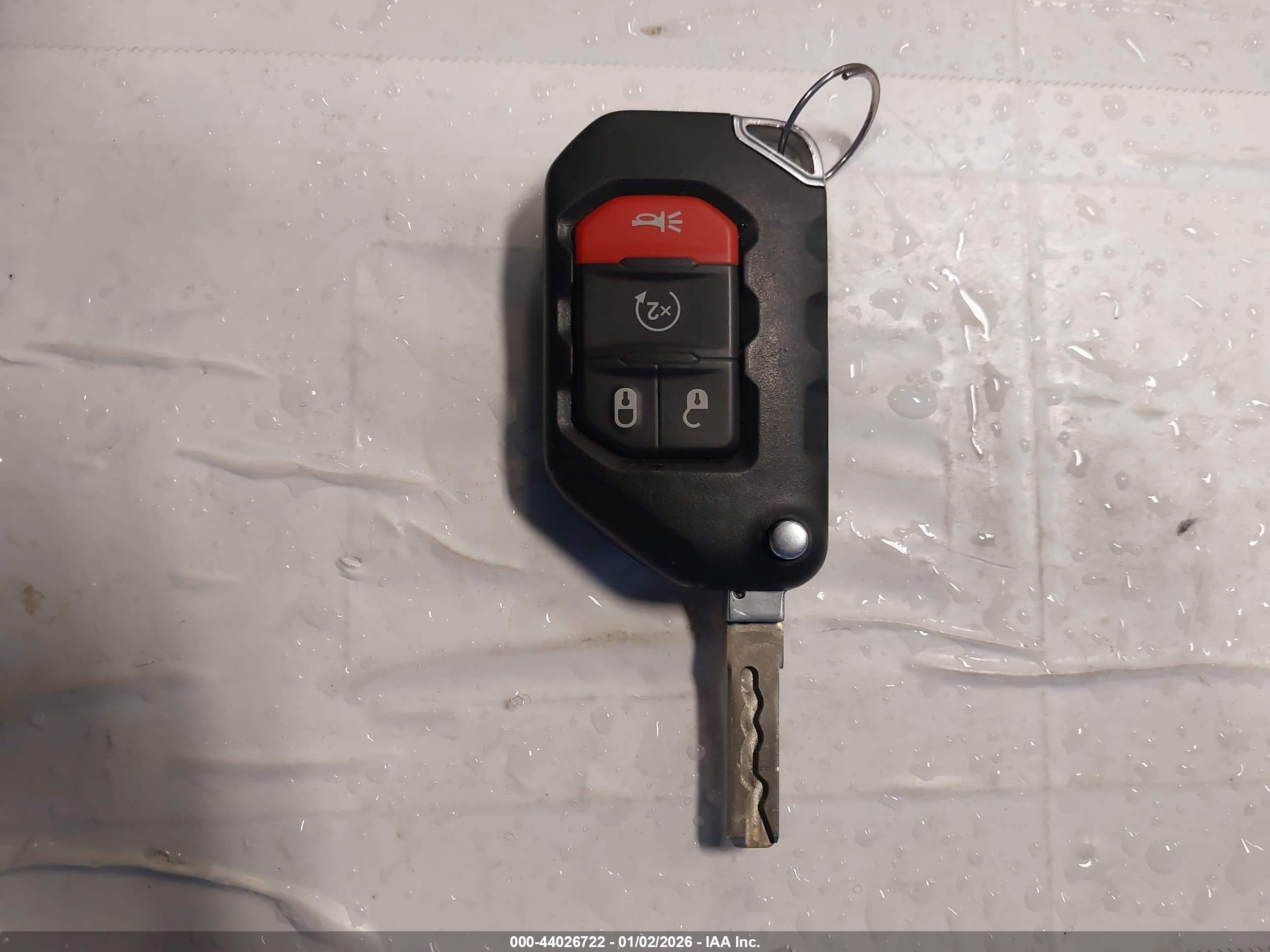 JEEP WRANGLER image 11