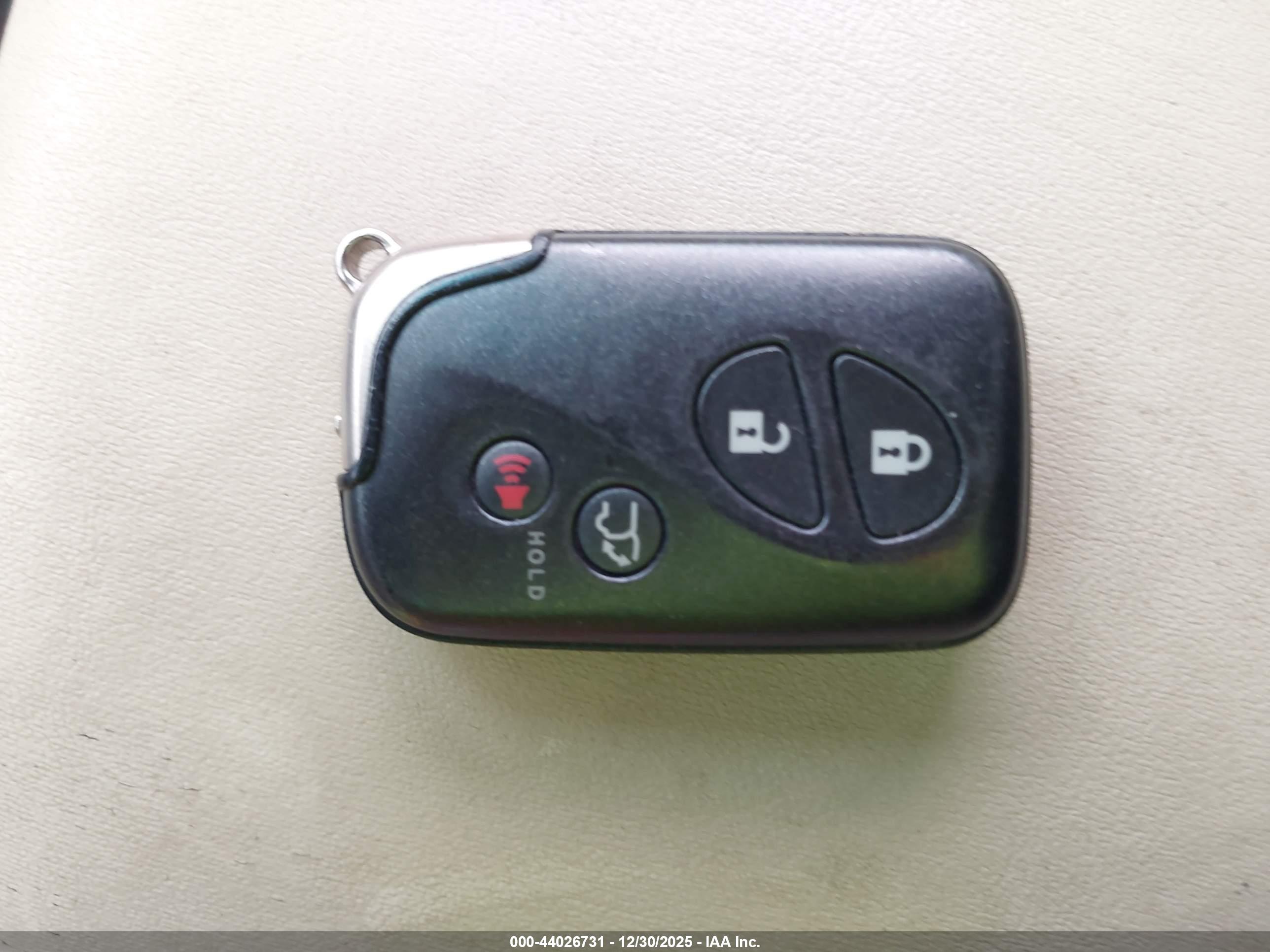 LEXUS RX image 11
