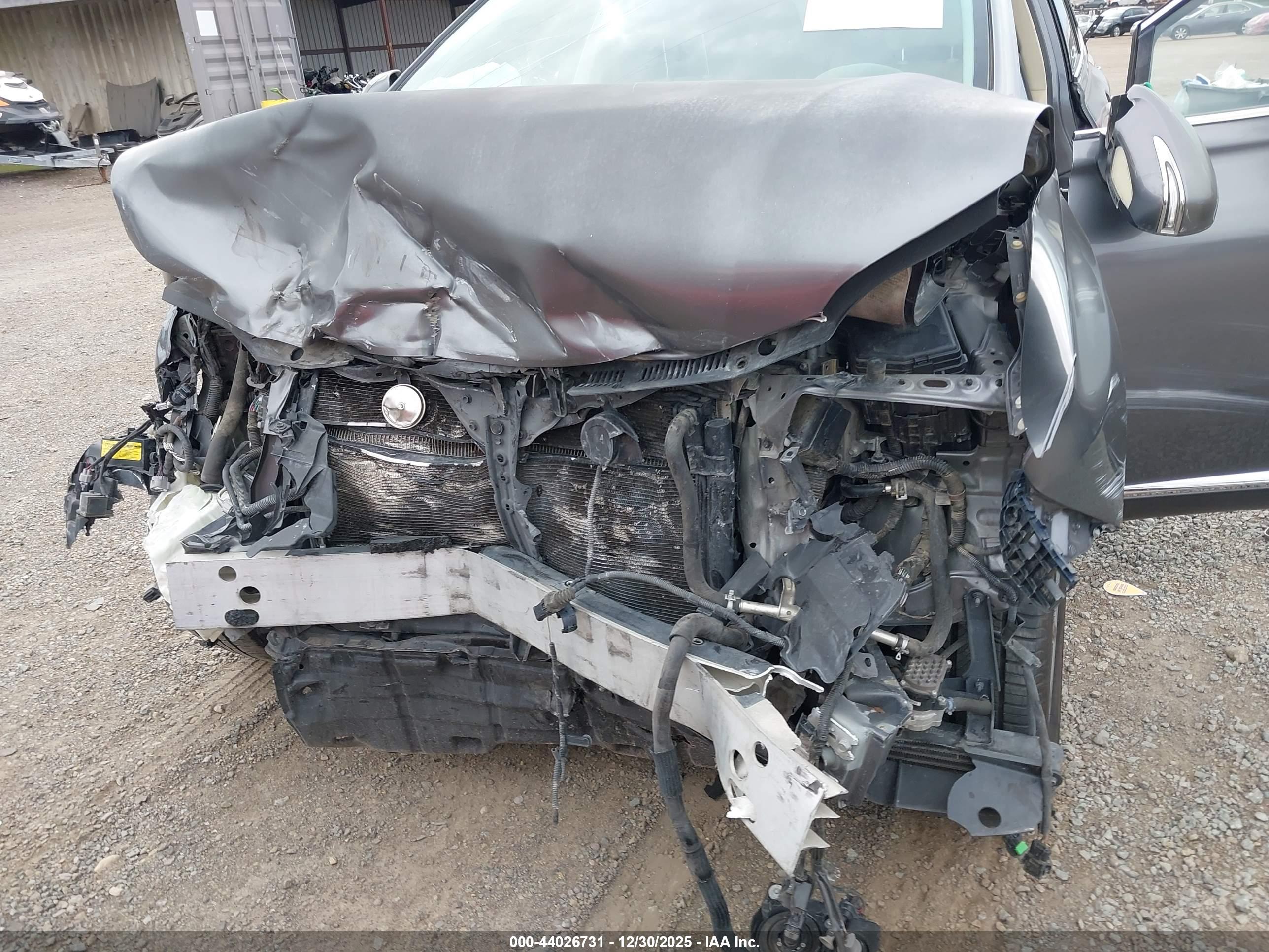 LEXUS RX image 6