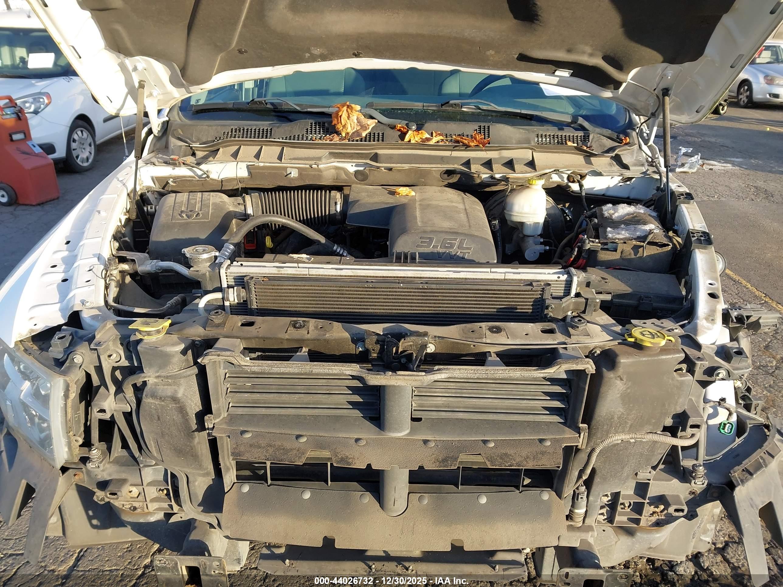 RAM 1500 image 10