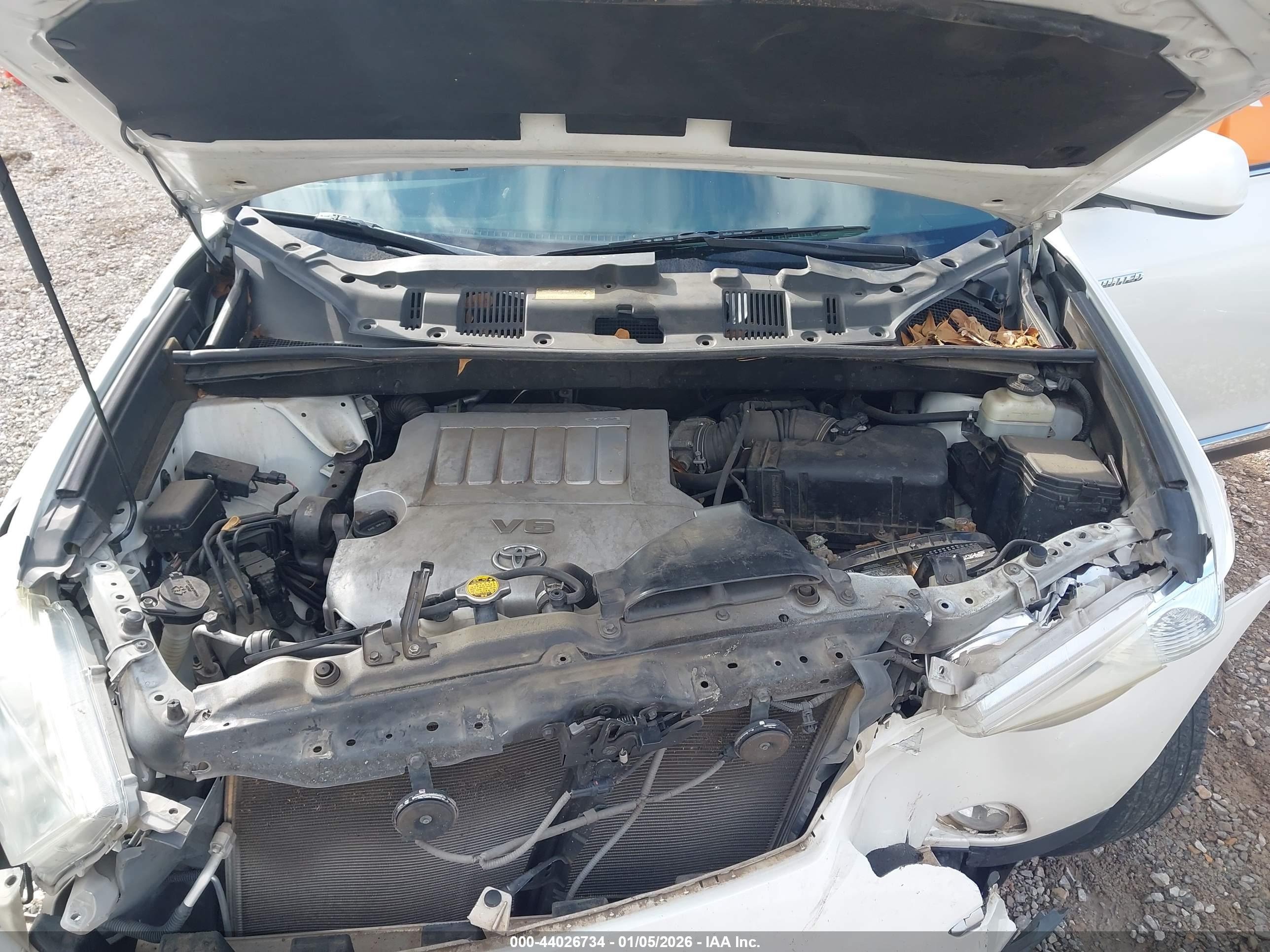 TOYOTA HIGHLANDER image 10