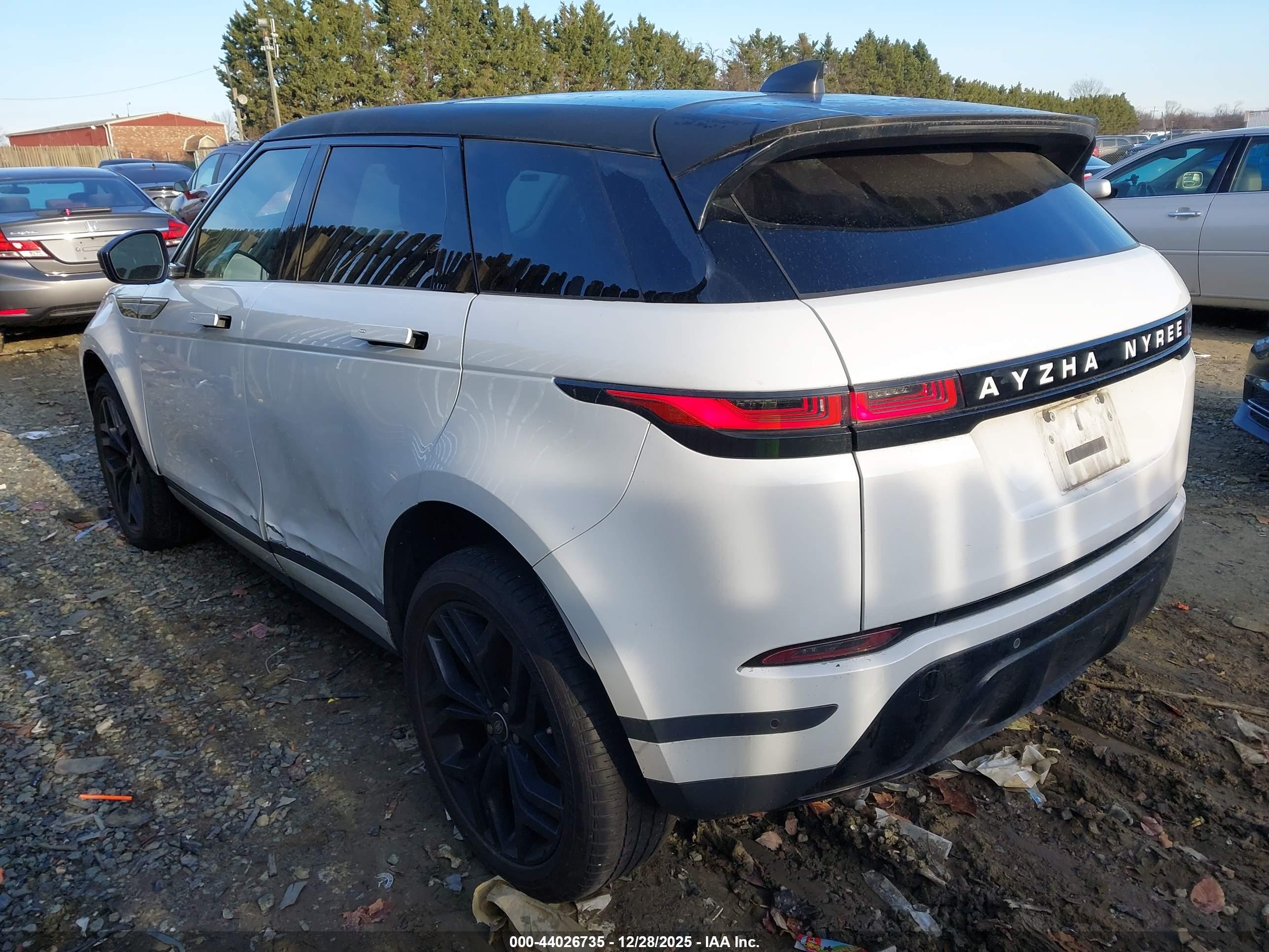LAND ROVER image 3