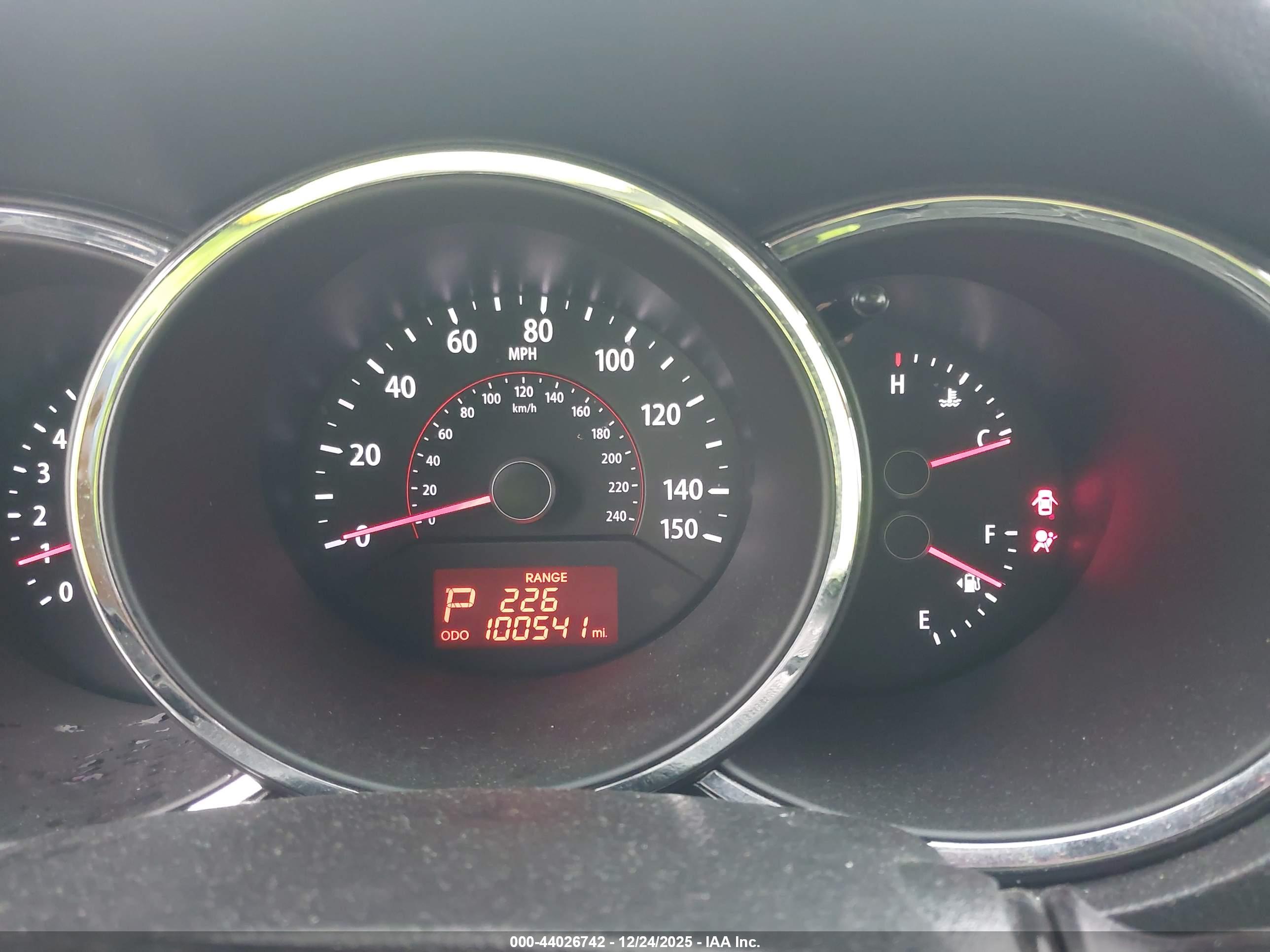 KIA SORENTO image 7