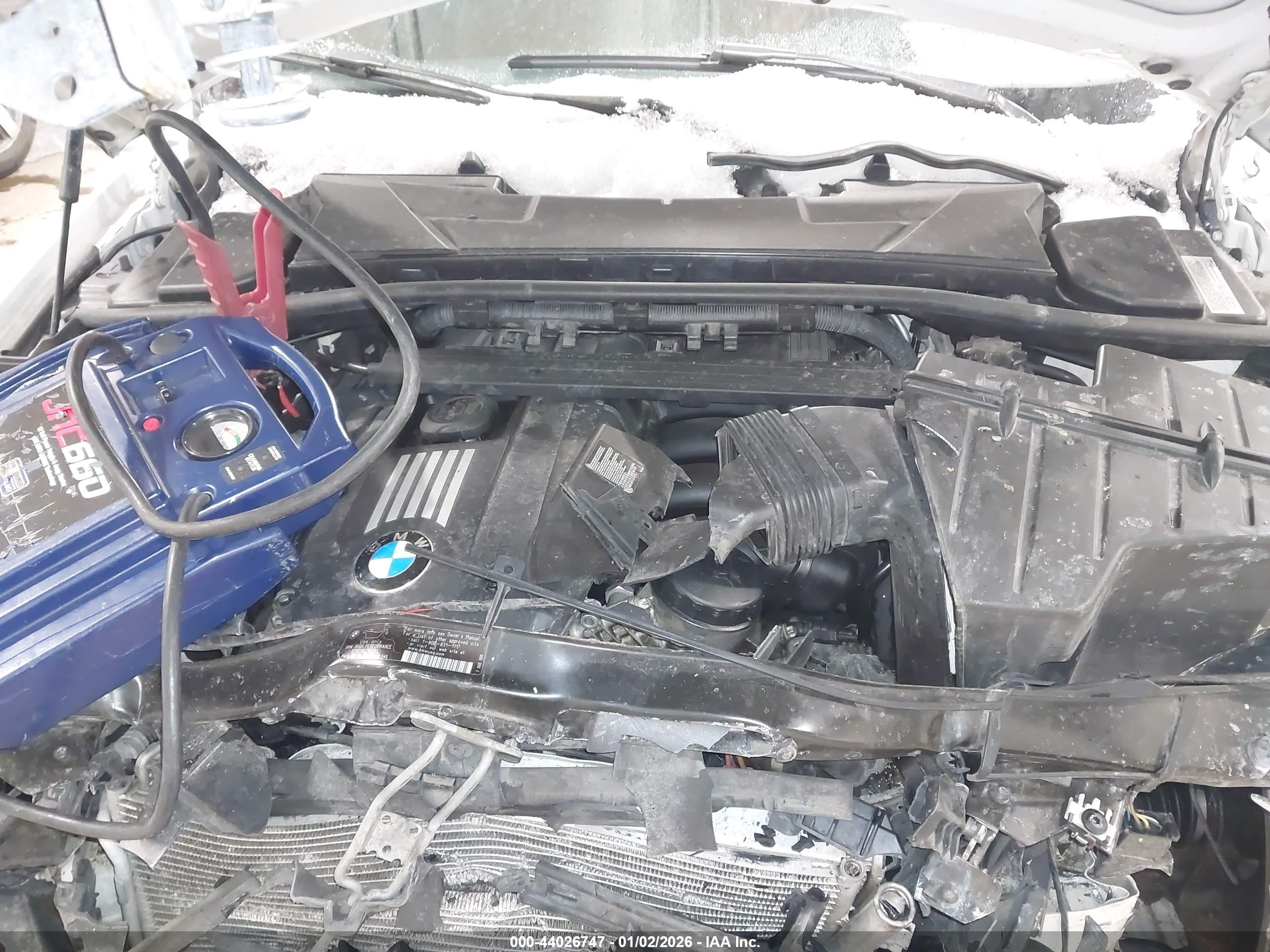 BMW 328I image 10