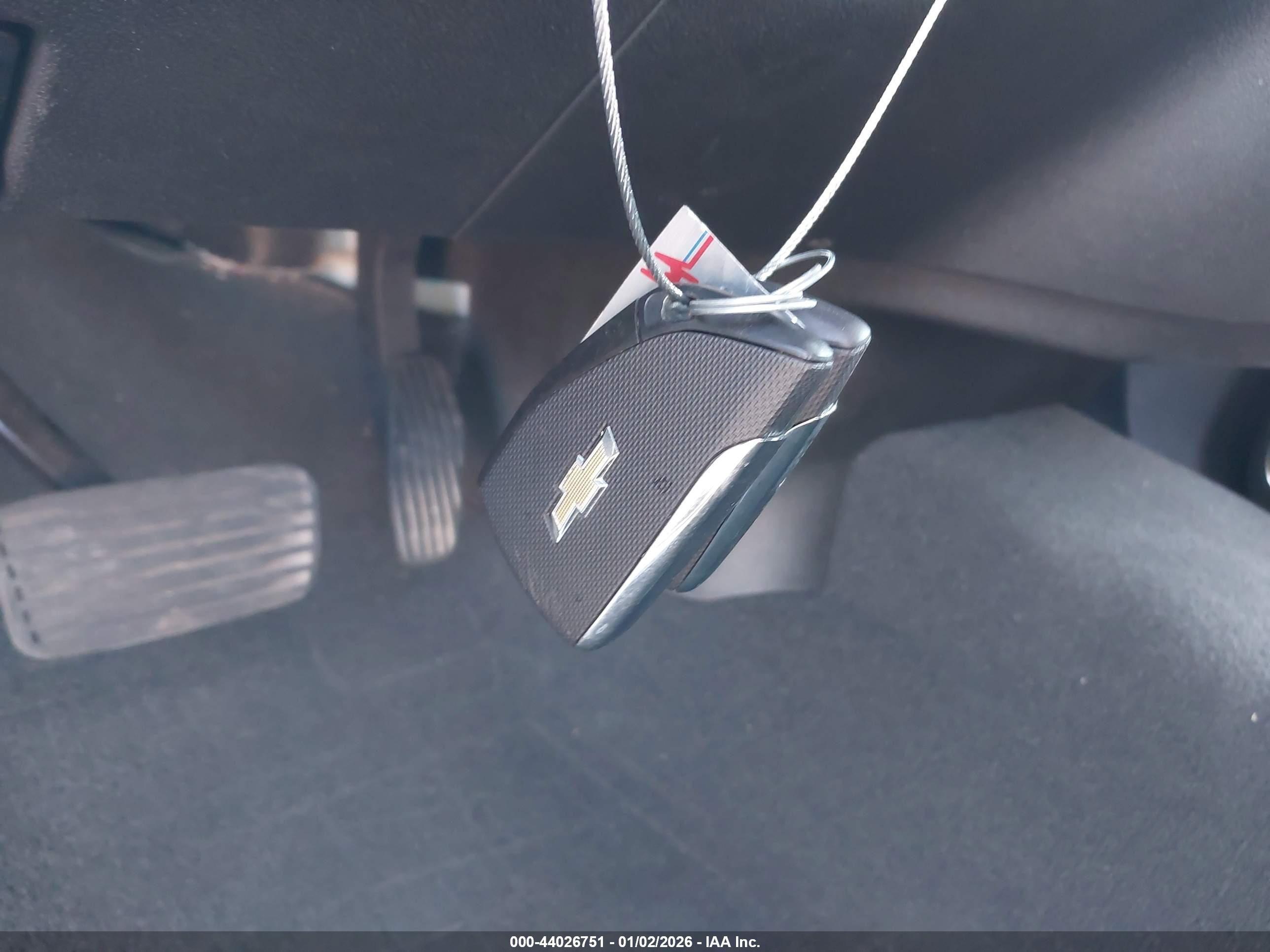 CHEVROLET SILVERADO image 11