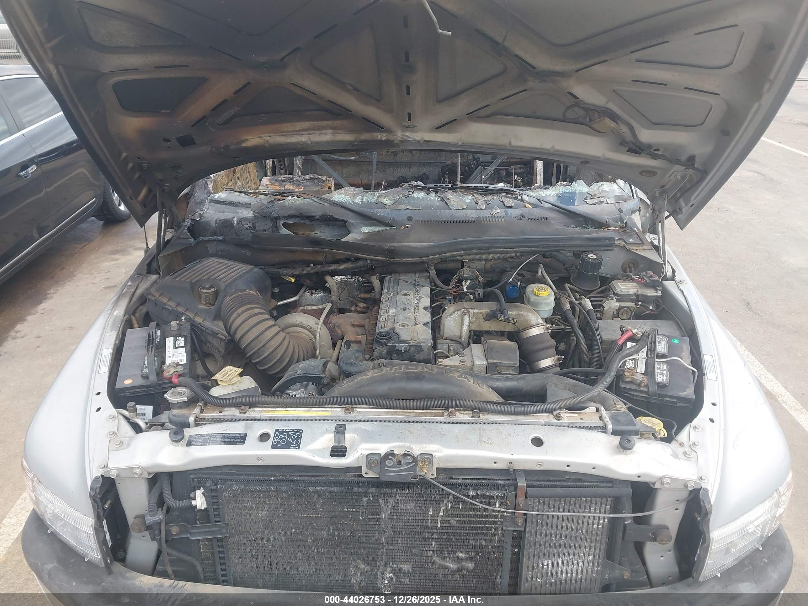 DODGE RAM image 10