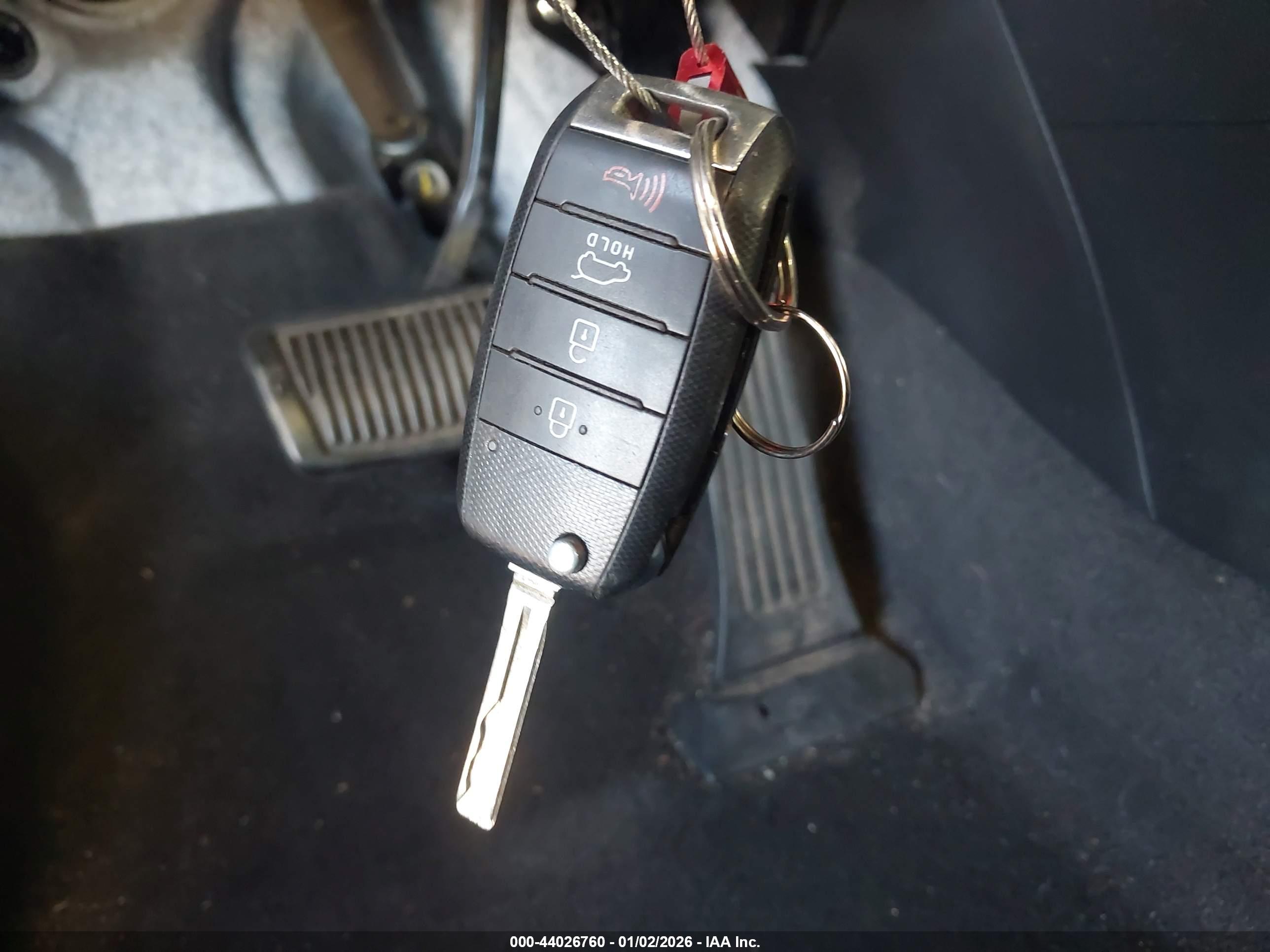 KIA SOUL image 11