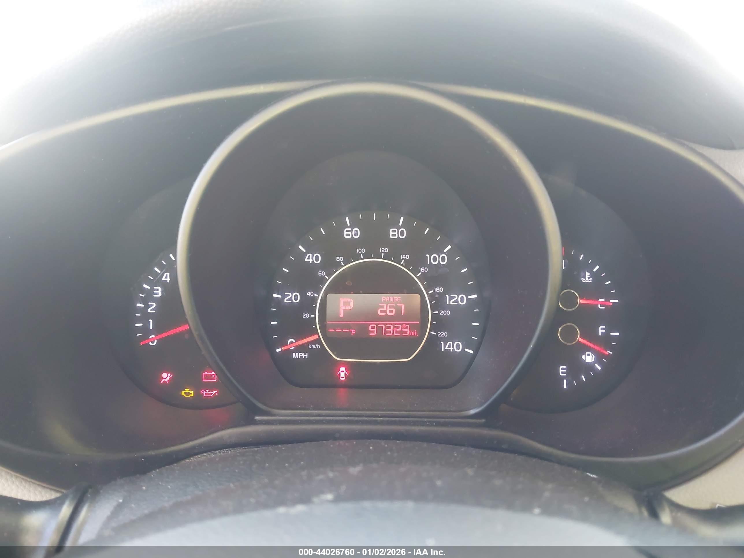 KIA SOUL image 7