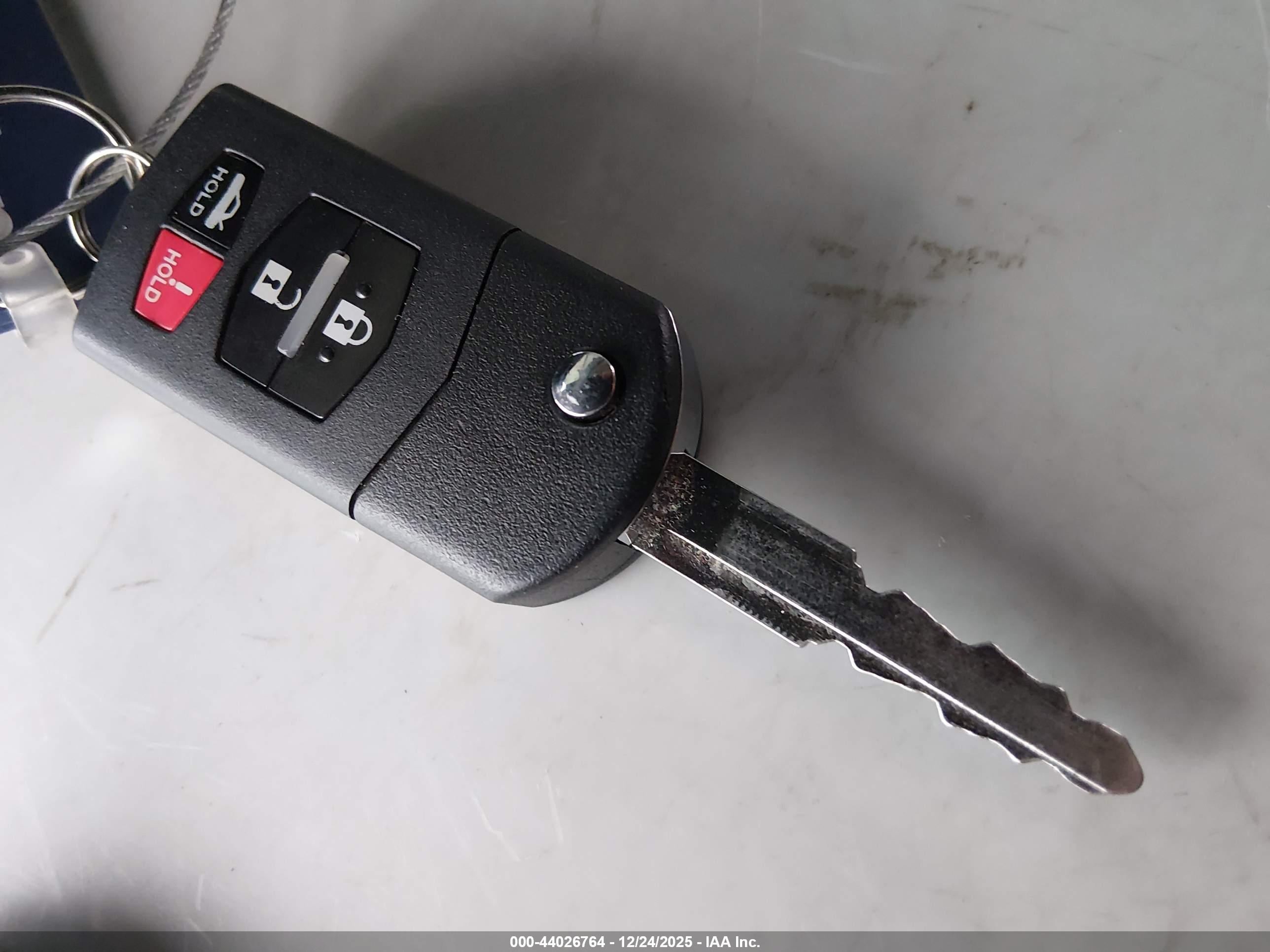 MAZDA MAZDA6 image 11