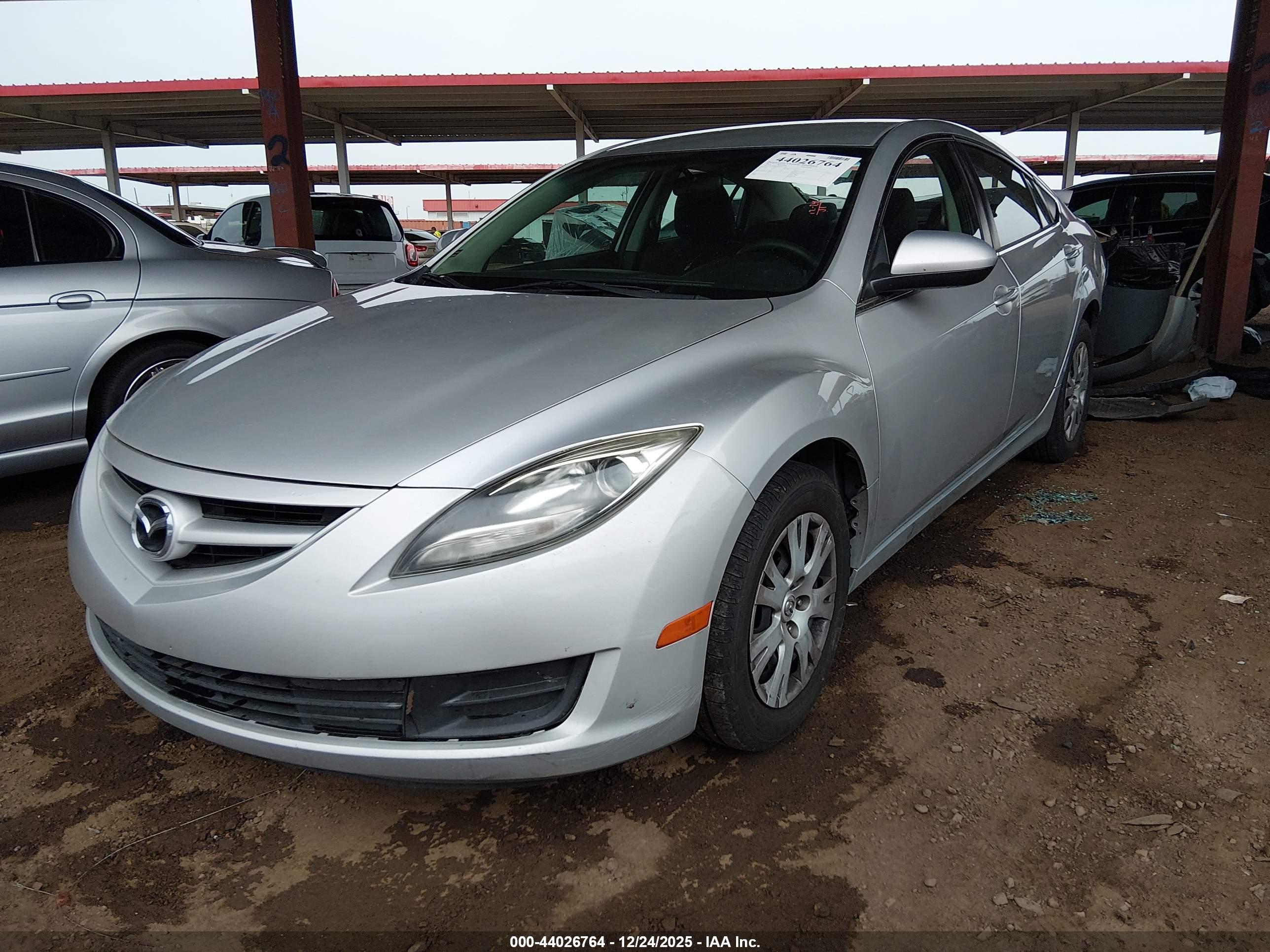 MAZDA MAZDA6 image 2