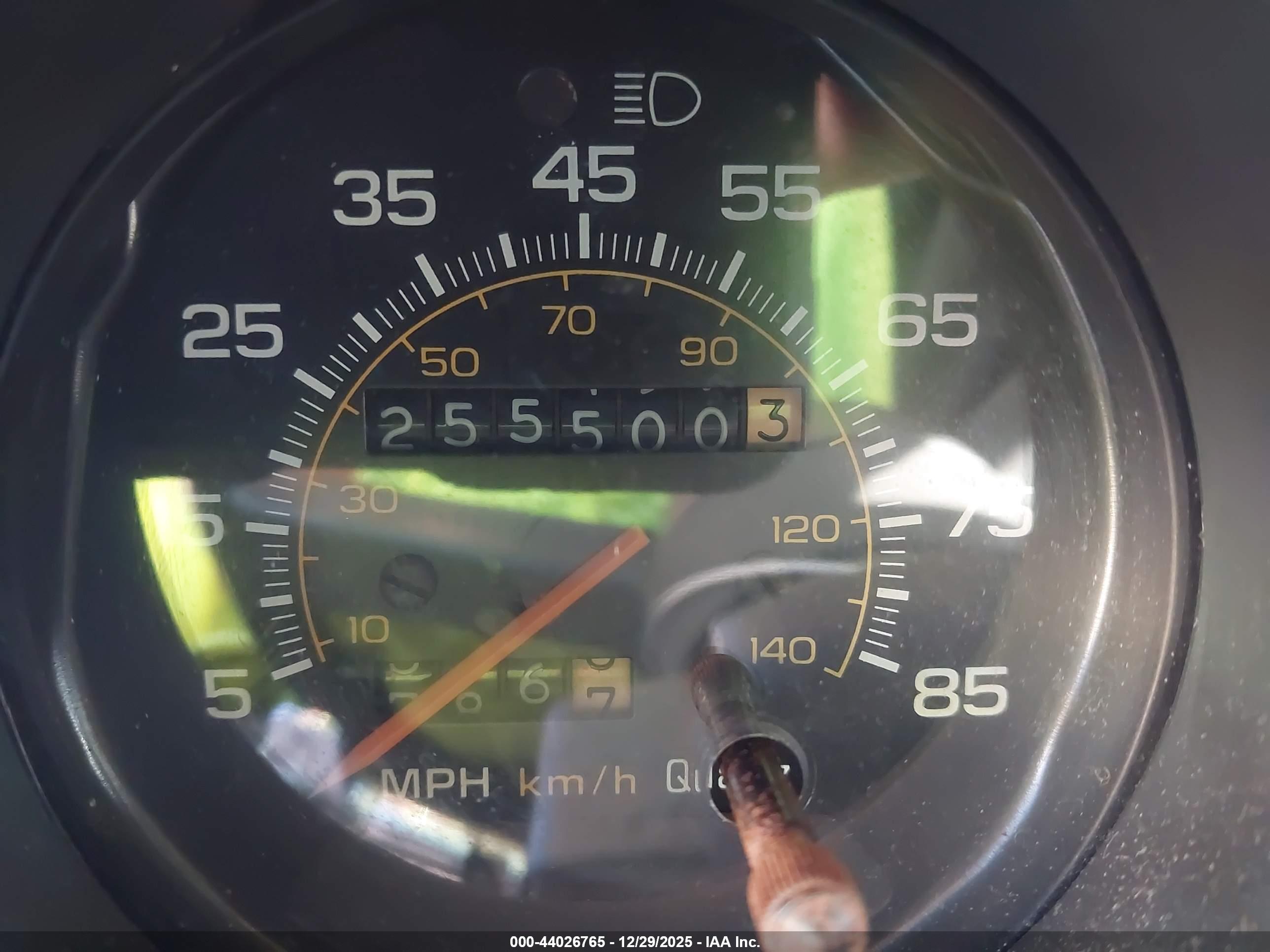 CHEVROLET G20 image 7
