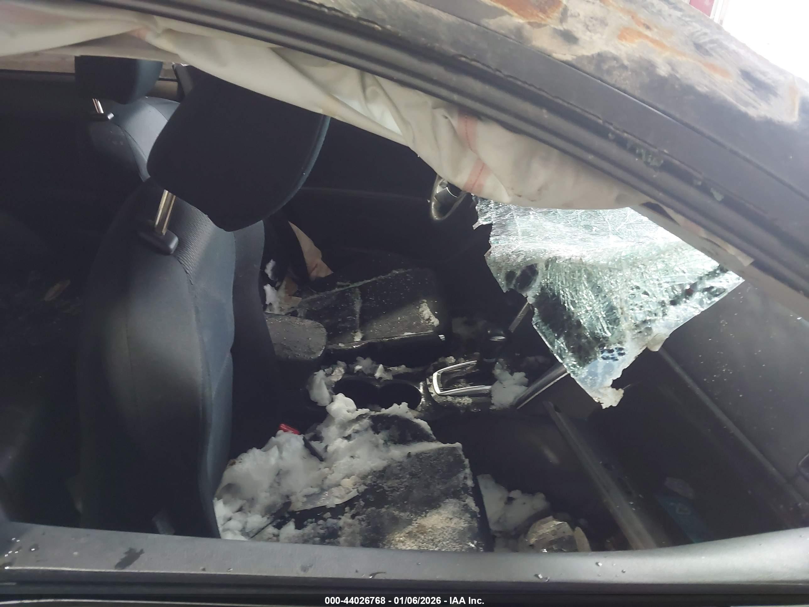 MAZDA CX-5 image 5