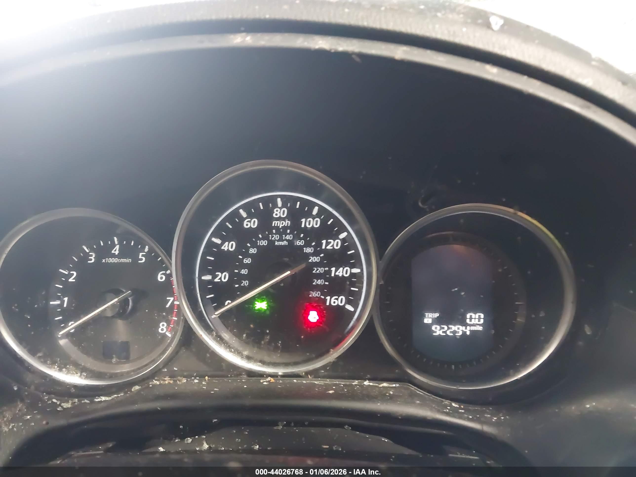 MAZDA CX-5 image 7