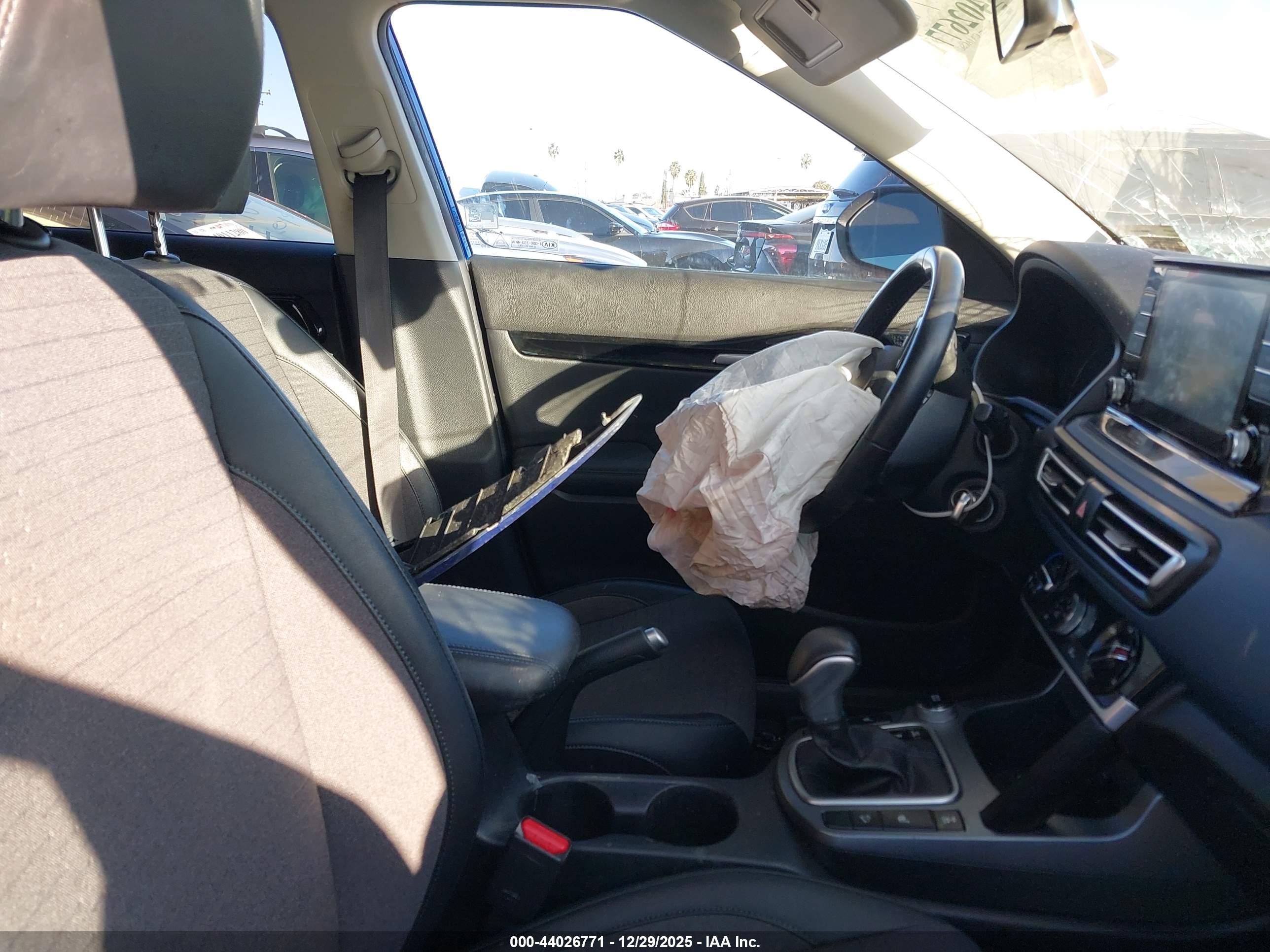 KIA SELTOS image 5