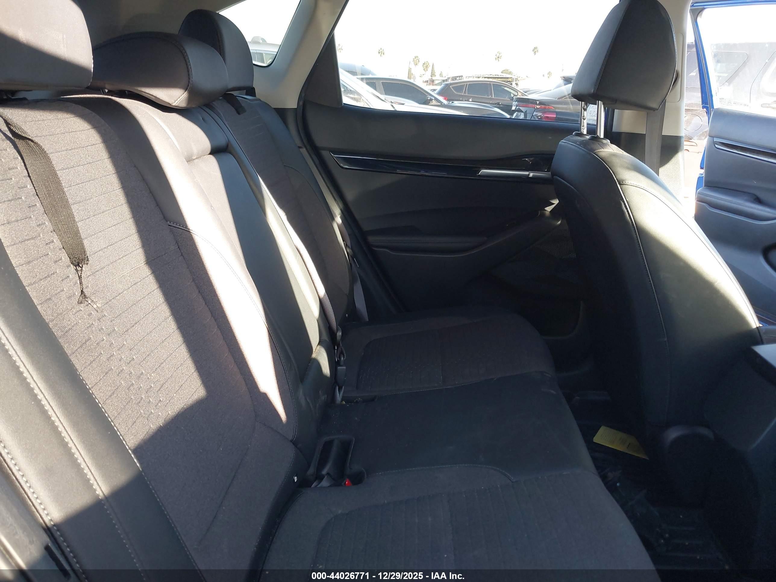 KIA SELTOS image 8