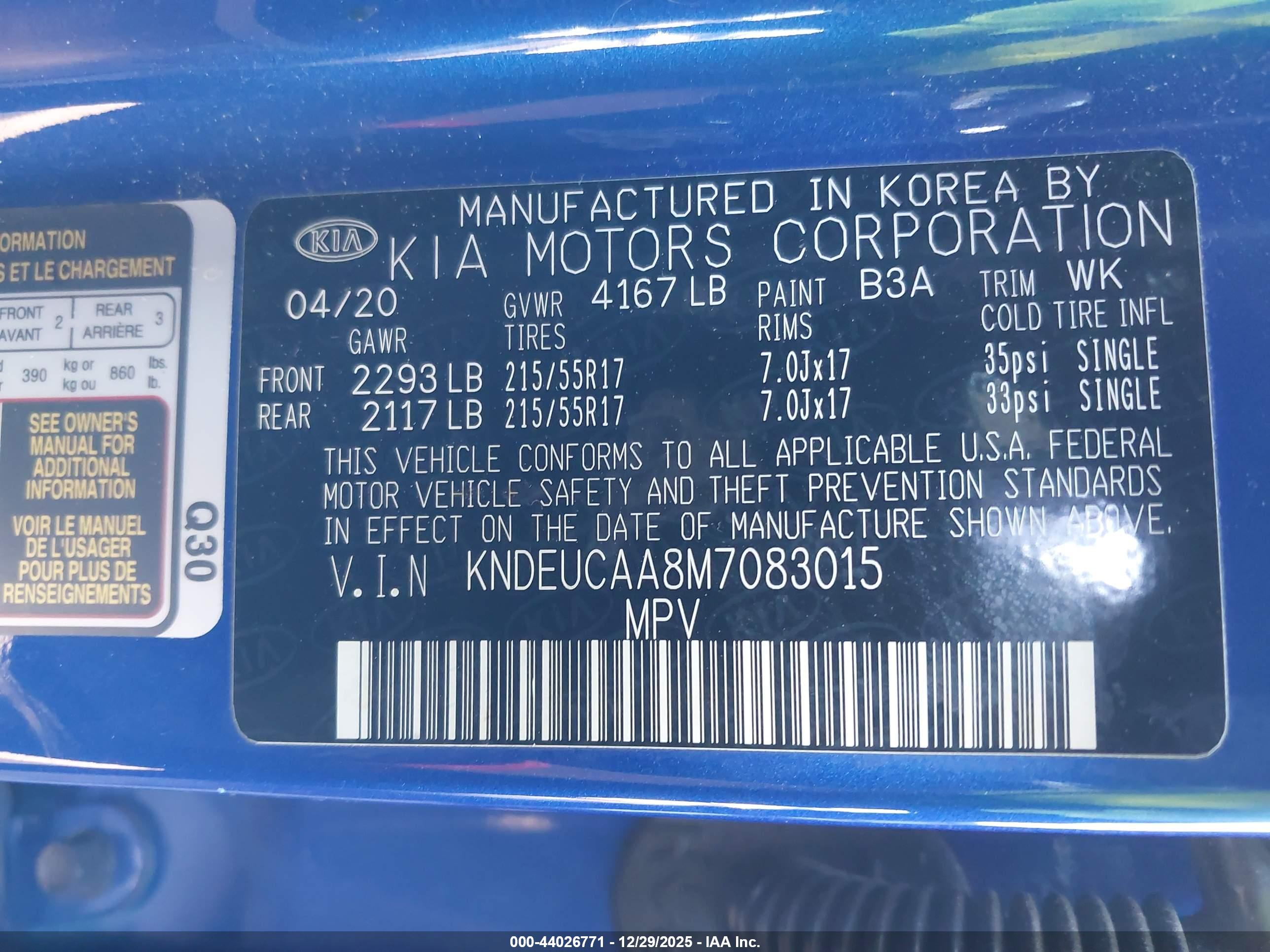 KIA SELTOS image 9