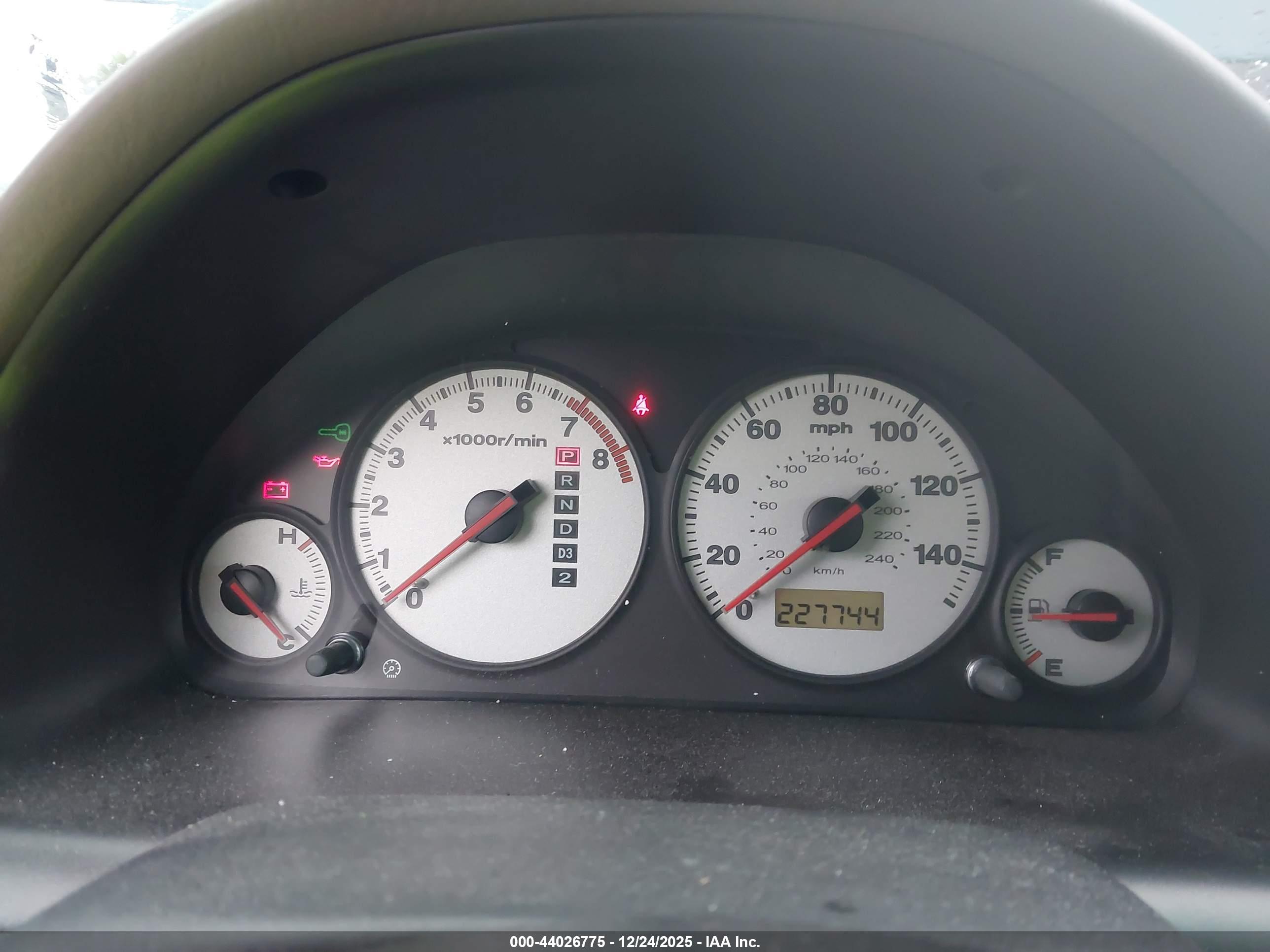 HONDA CIVIC image 7