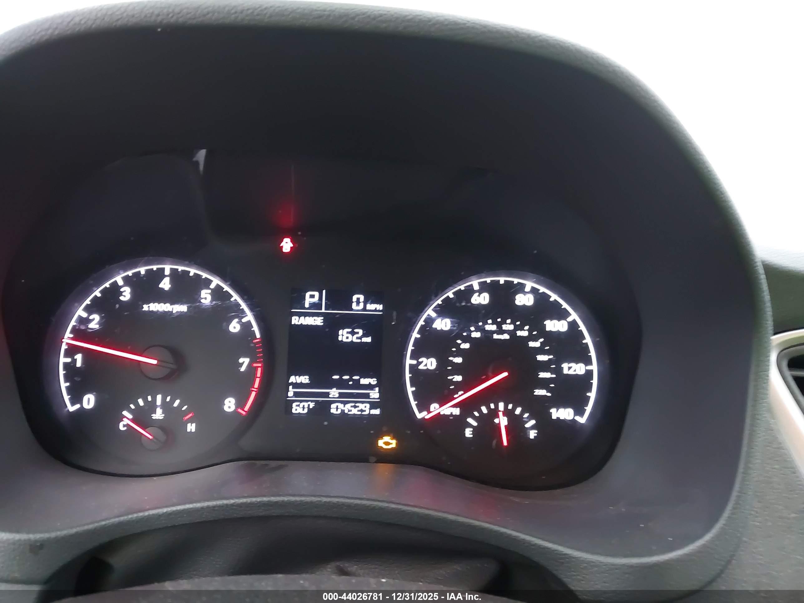 HYUNDAI ACCENT image 7