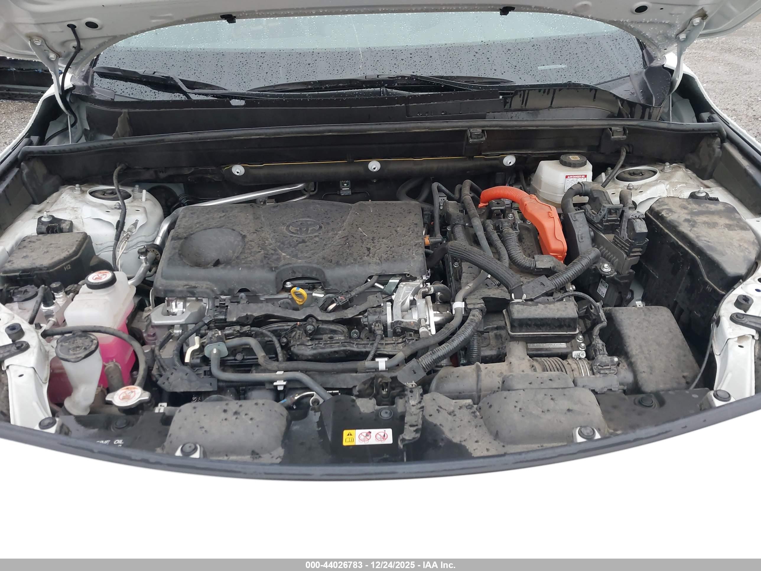 TOYOTA VENZA image 10
