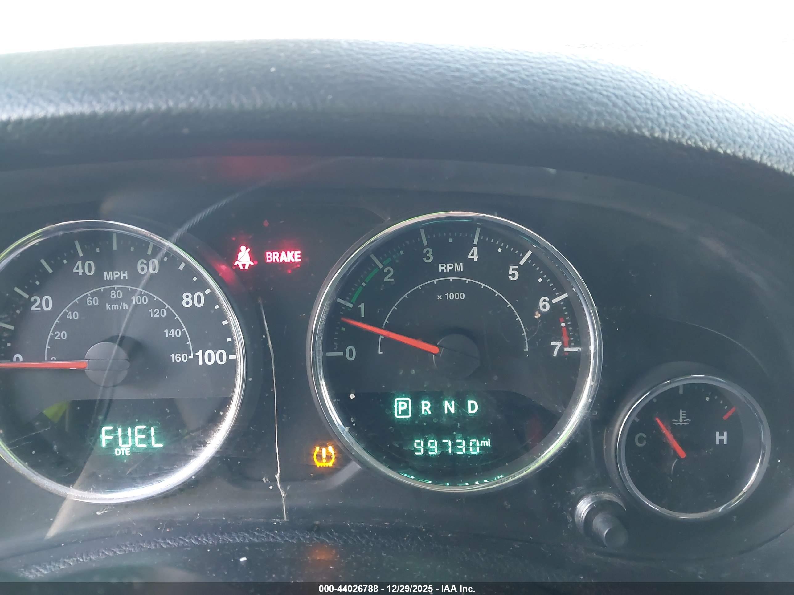 JEEP WRANGLER image 7