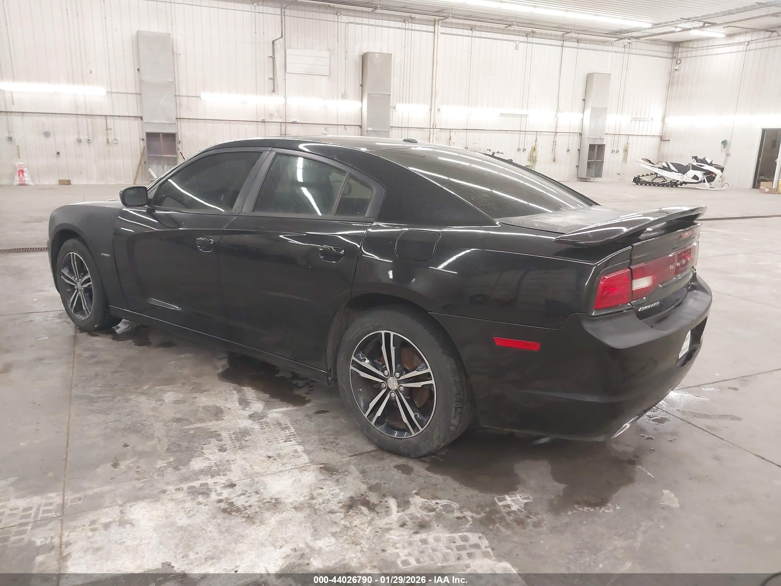 DODGE CHARGER image 3