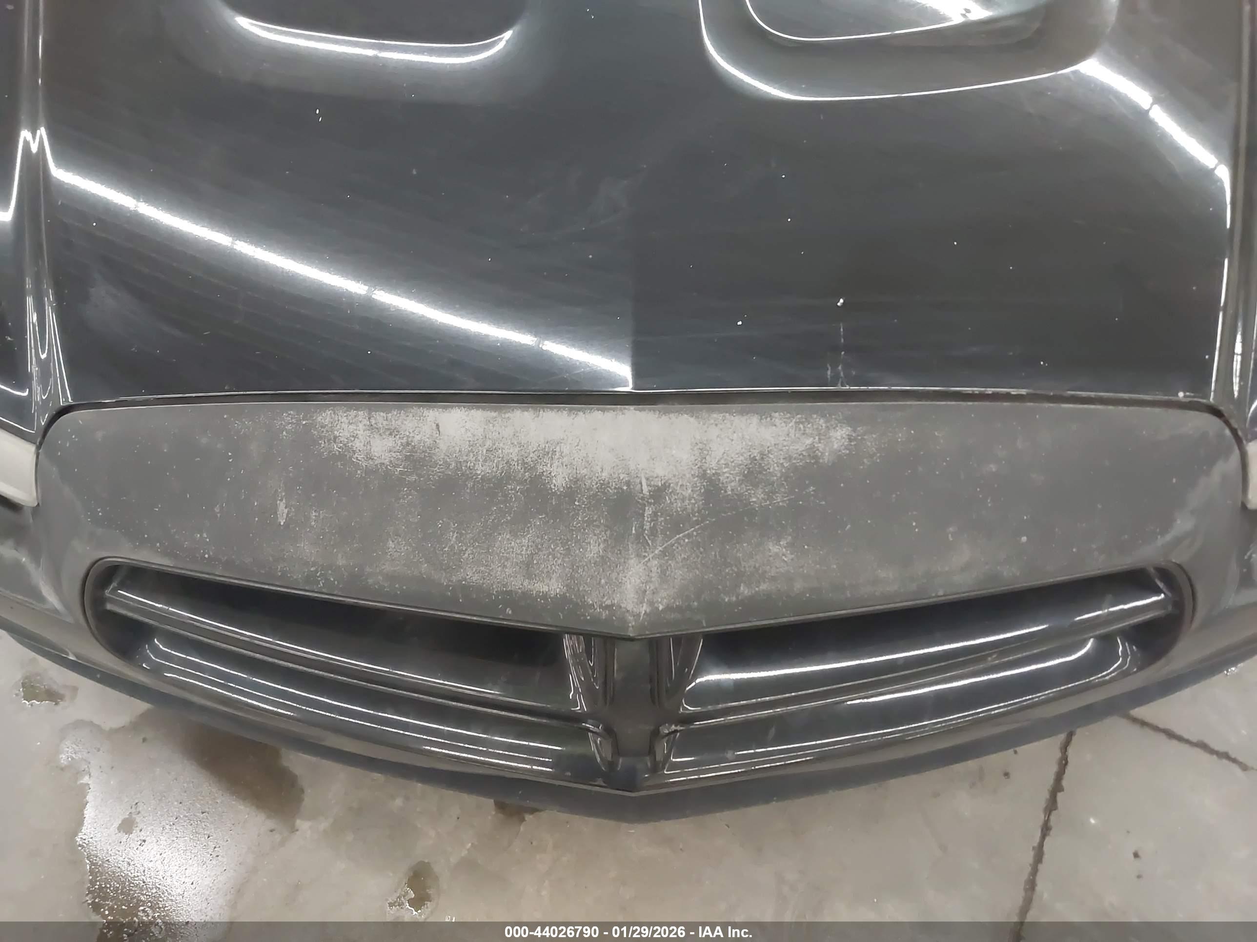 DODGE CHARGER image 6
