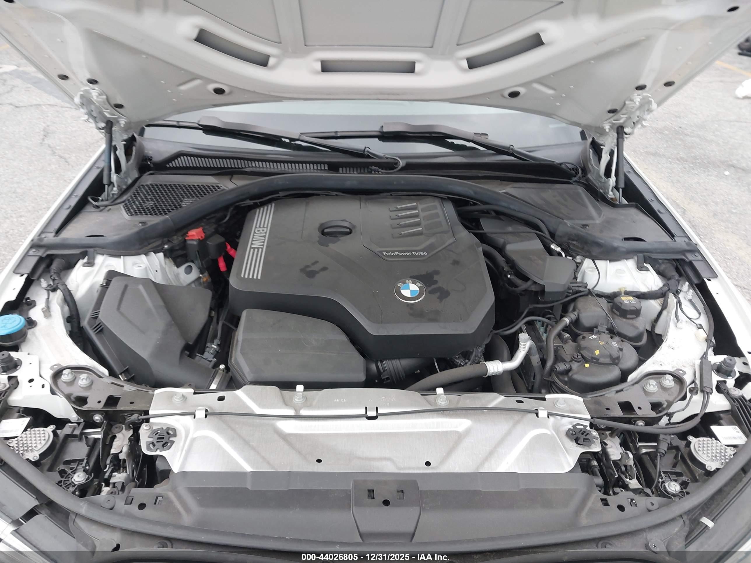 BMW 330I image 10