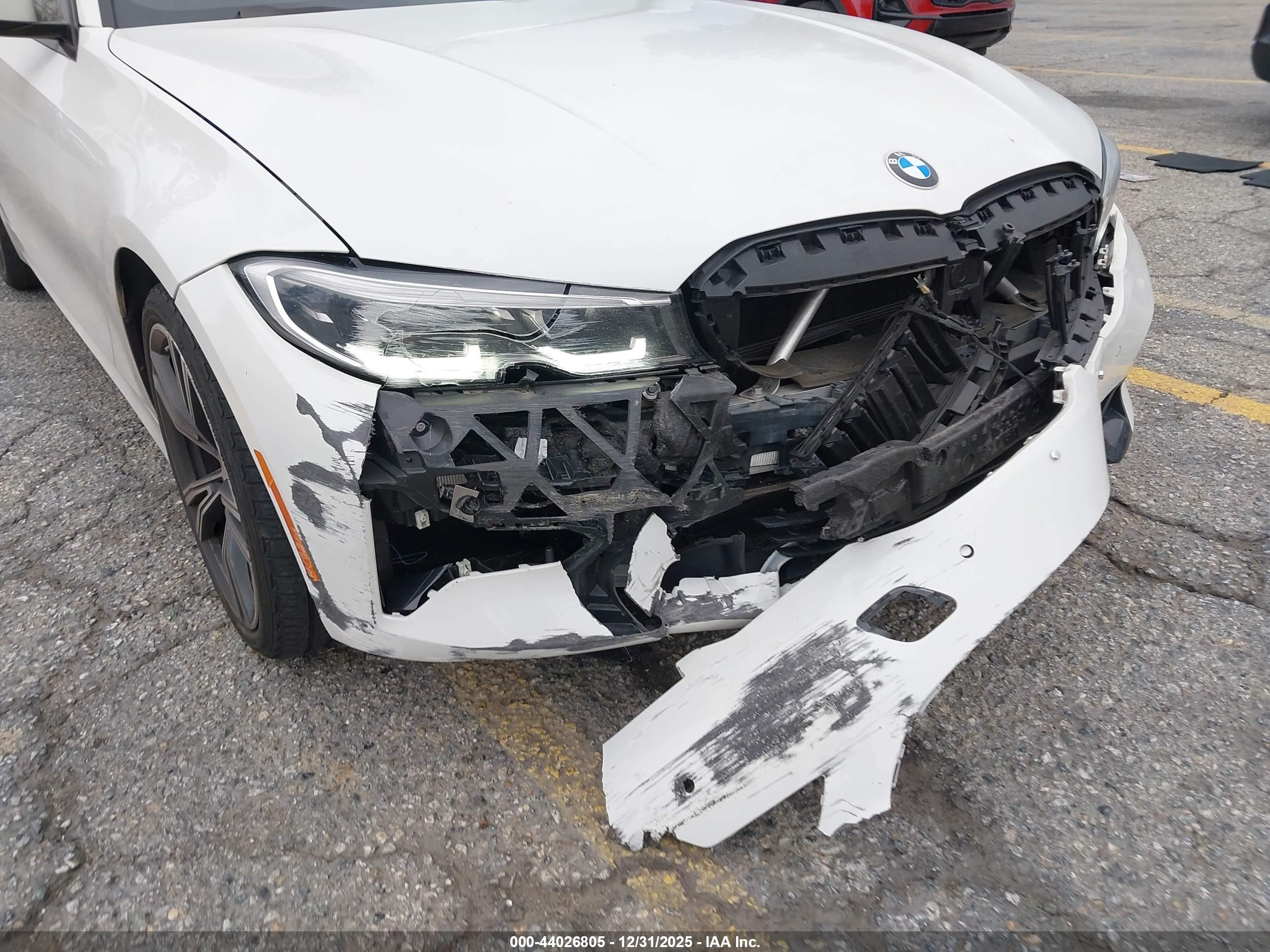 BMW 330I image 6