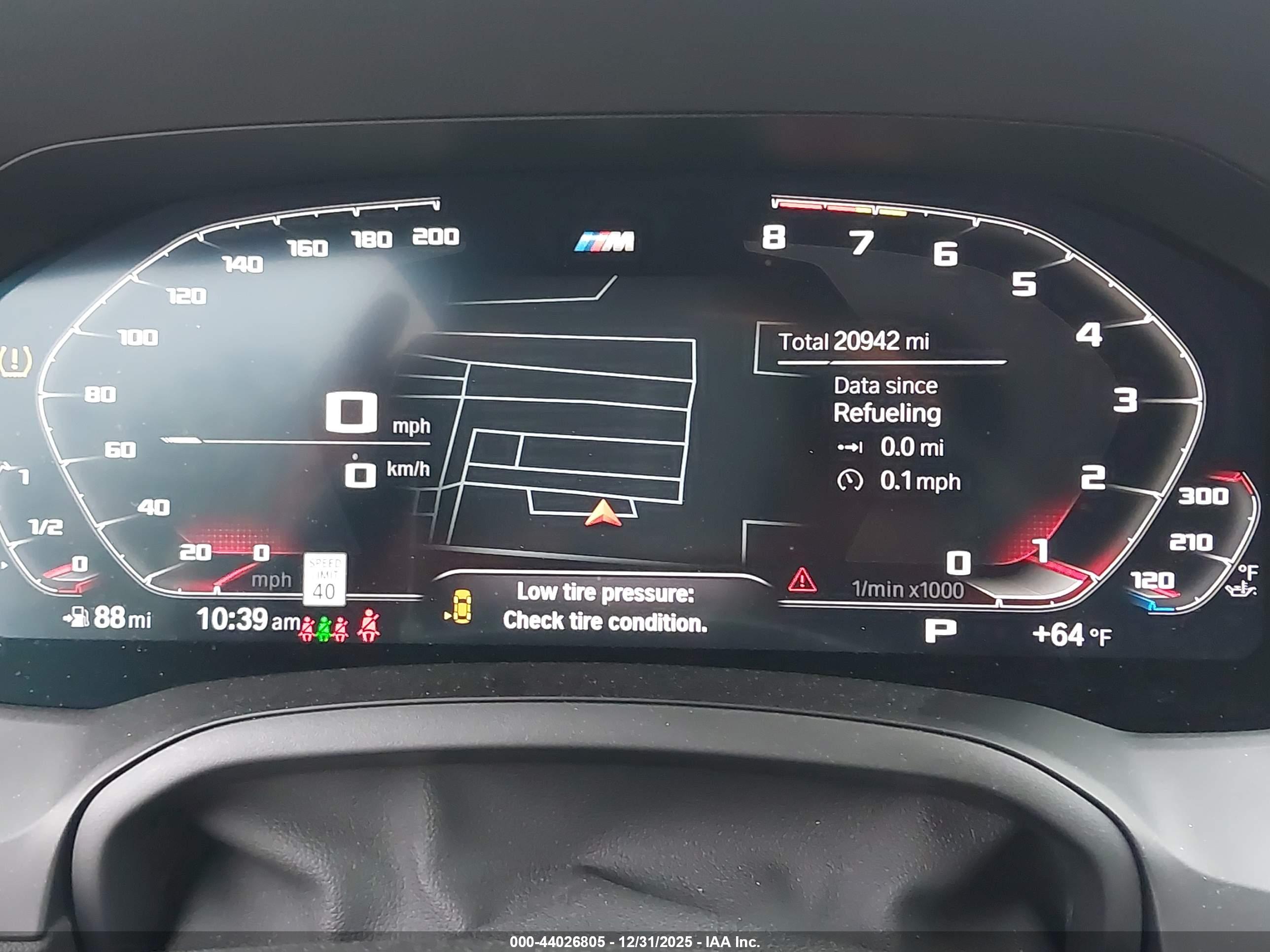BMW 330I image 7