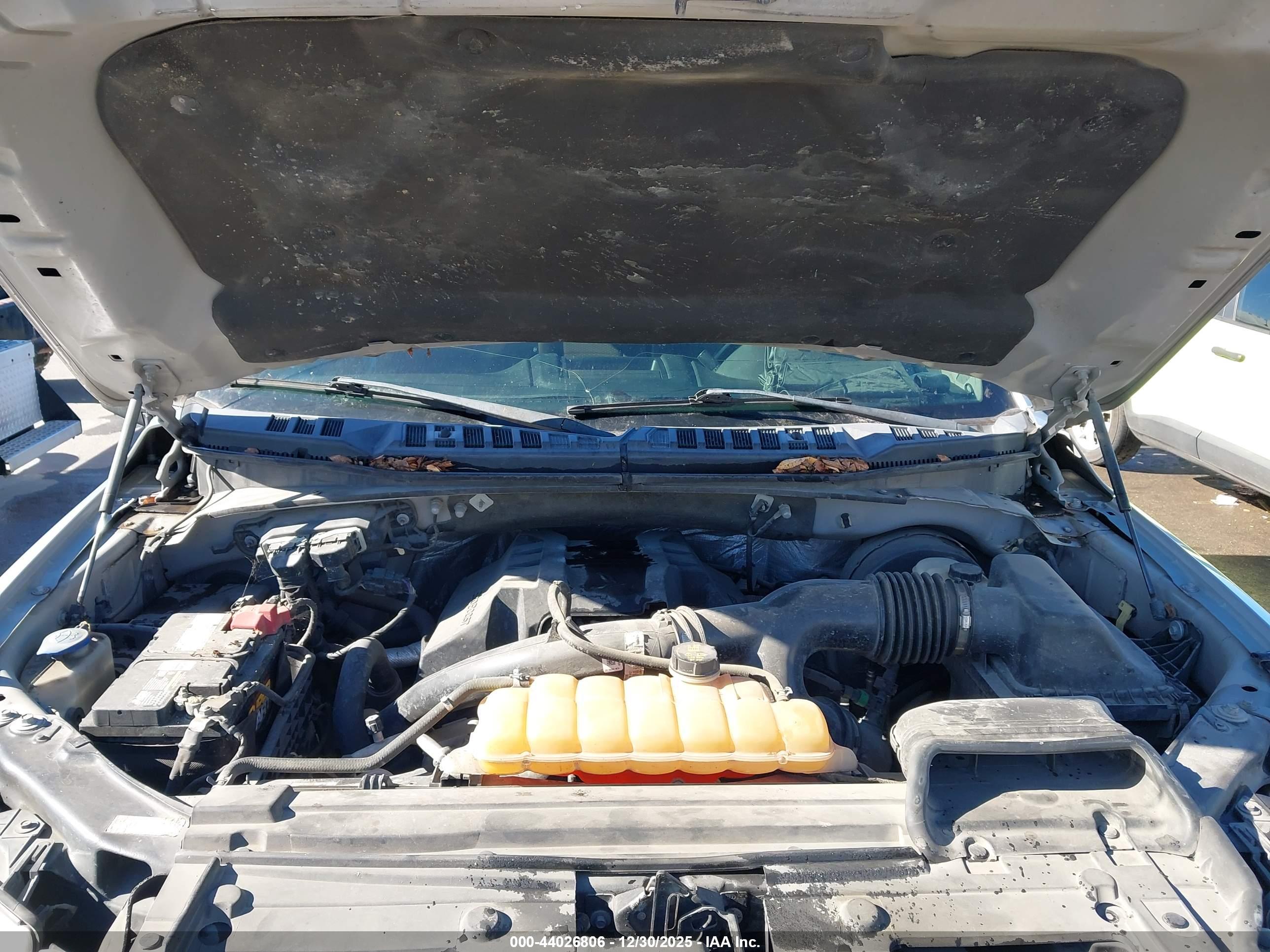 FORD F-150 image 10
