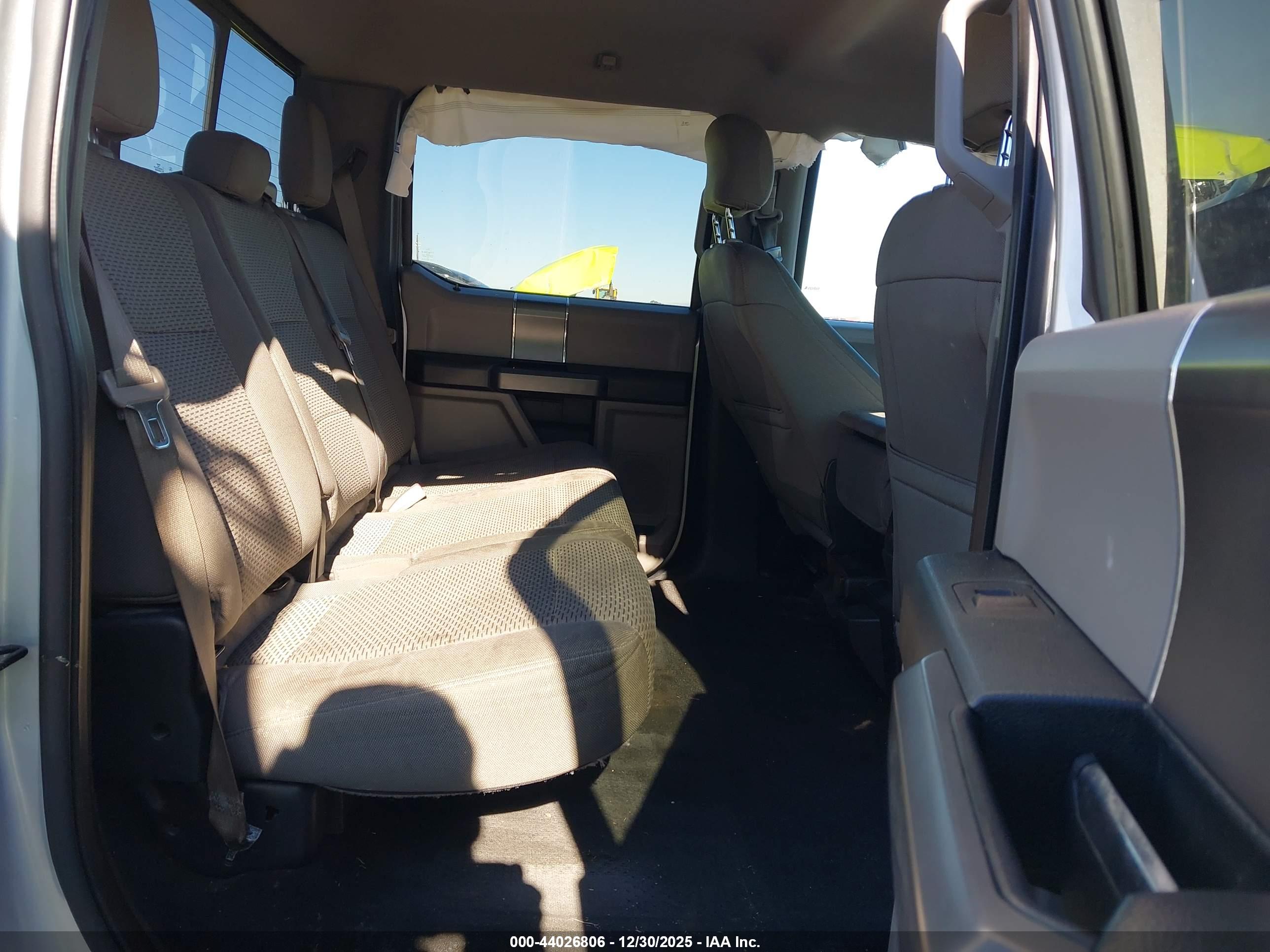 FORD F-150 image 8