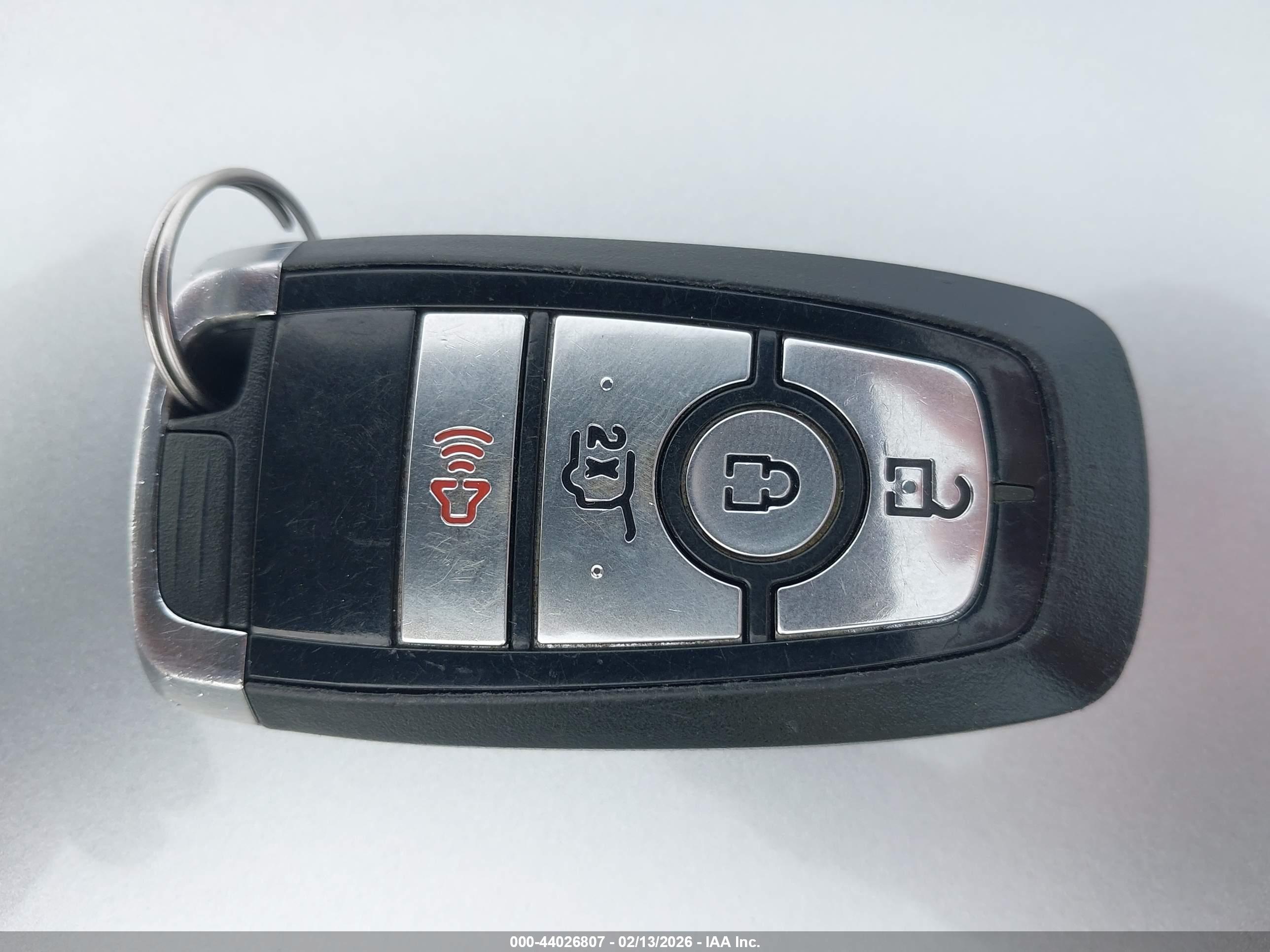 FORD EXPEDITION image 11