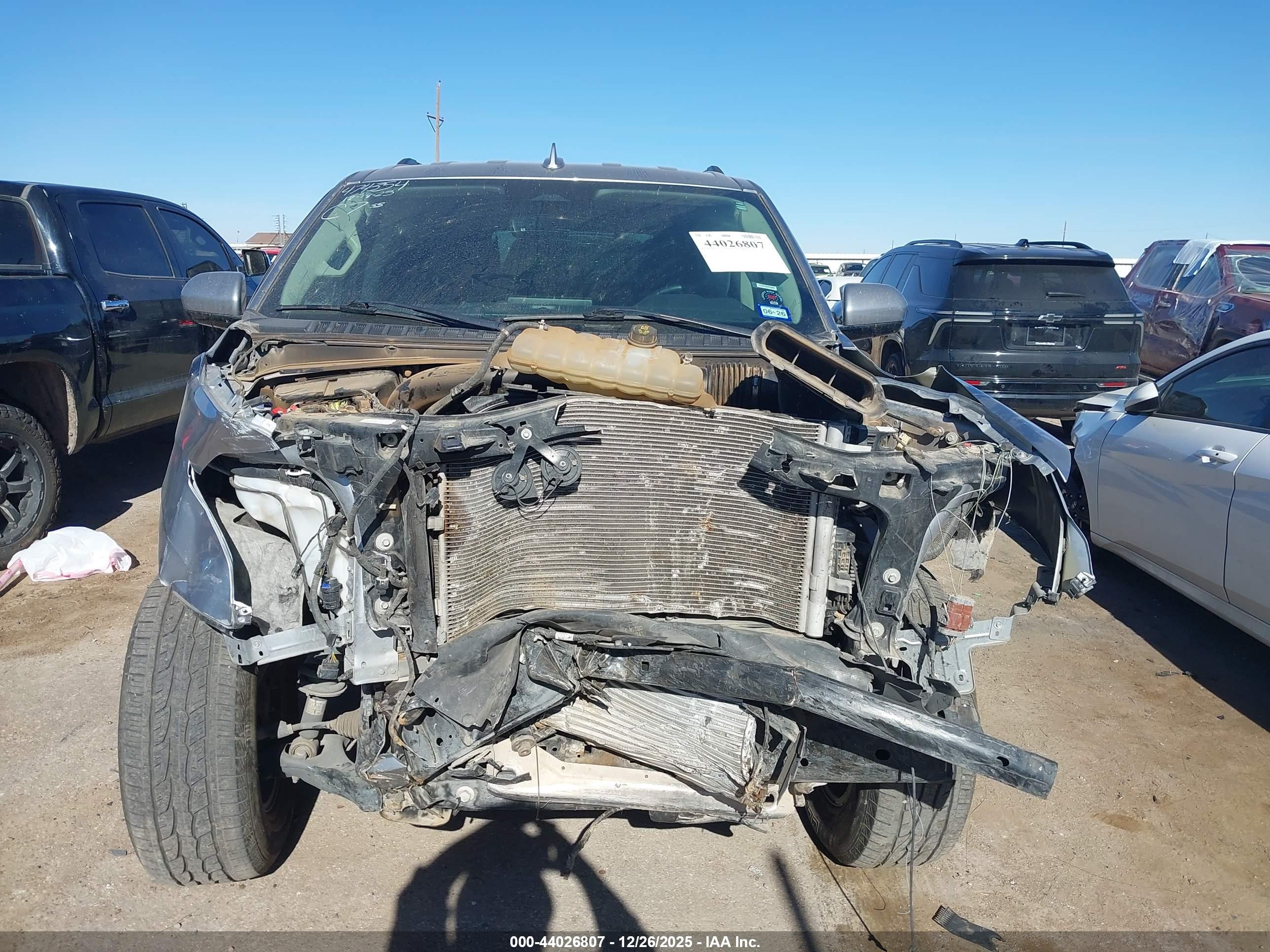 FORD EXPEDITION image 6