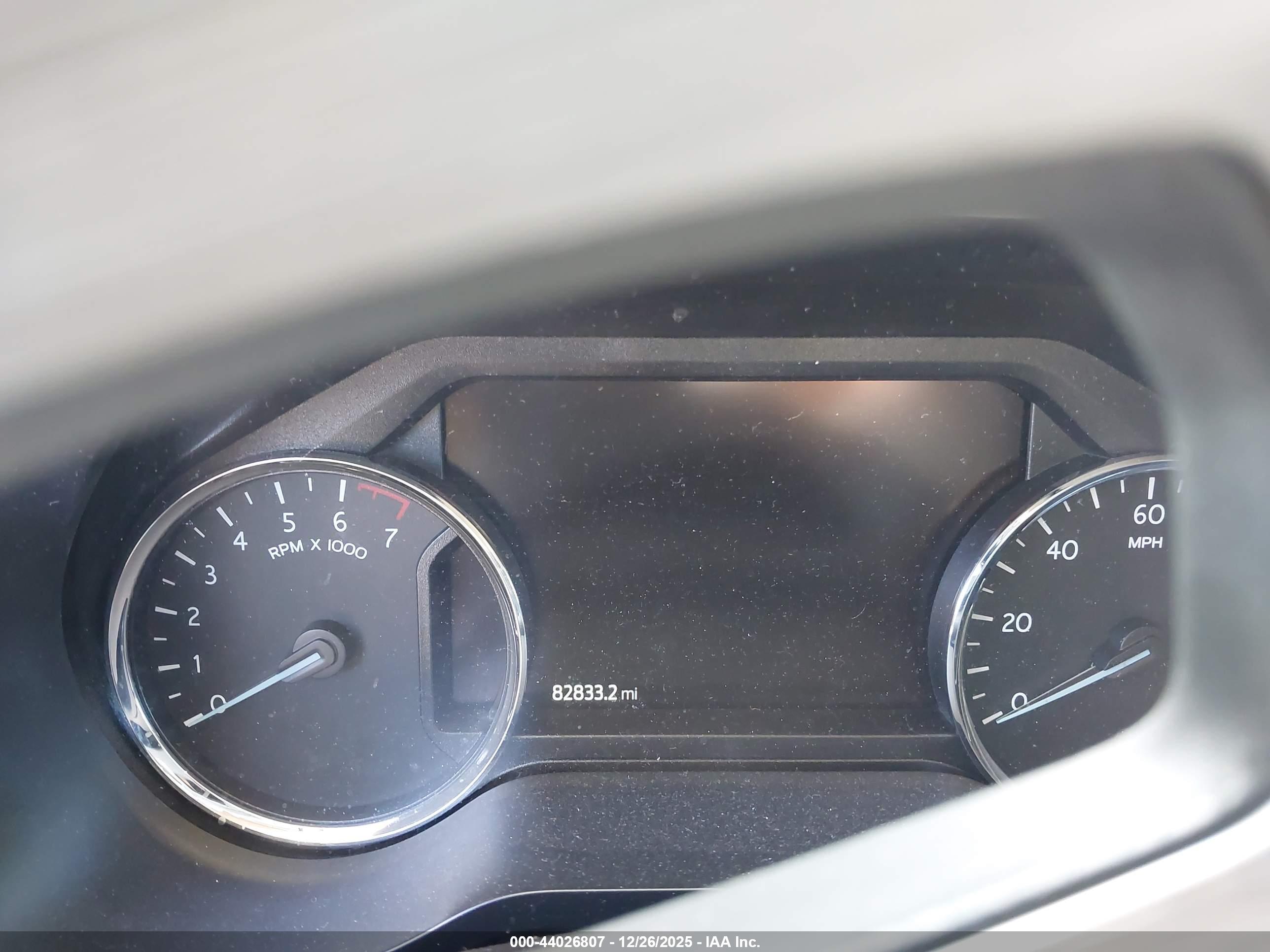 FORD EXPEDITION image 7