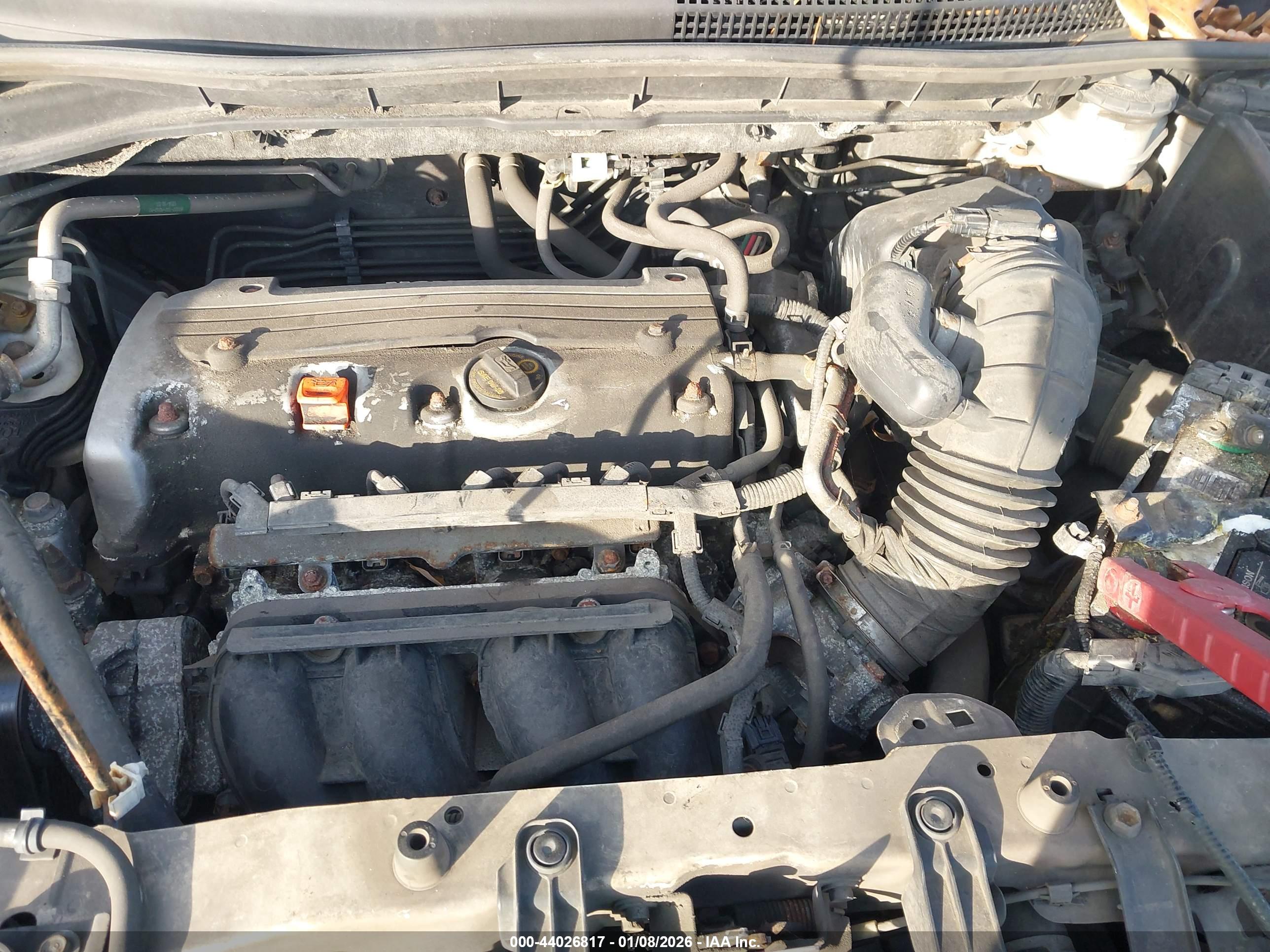 HONDA CR-V image 10