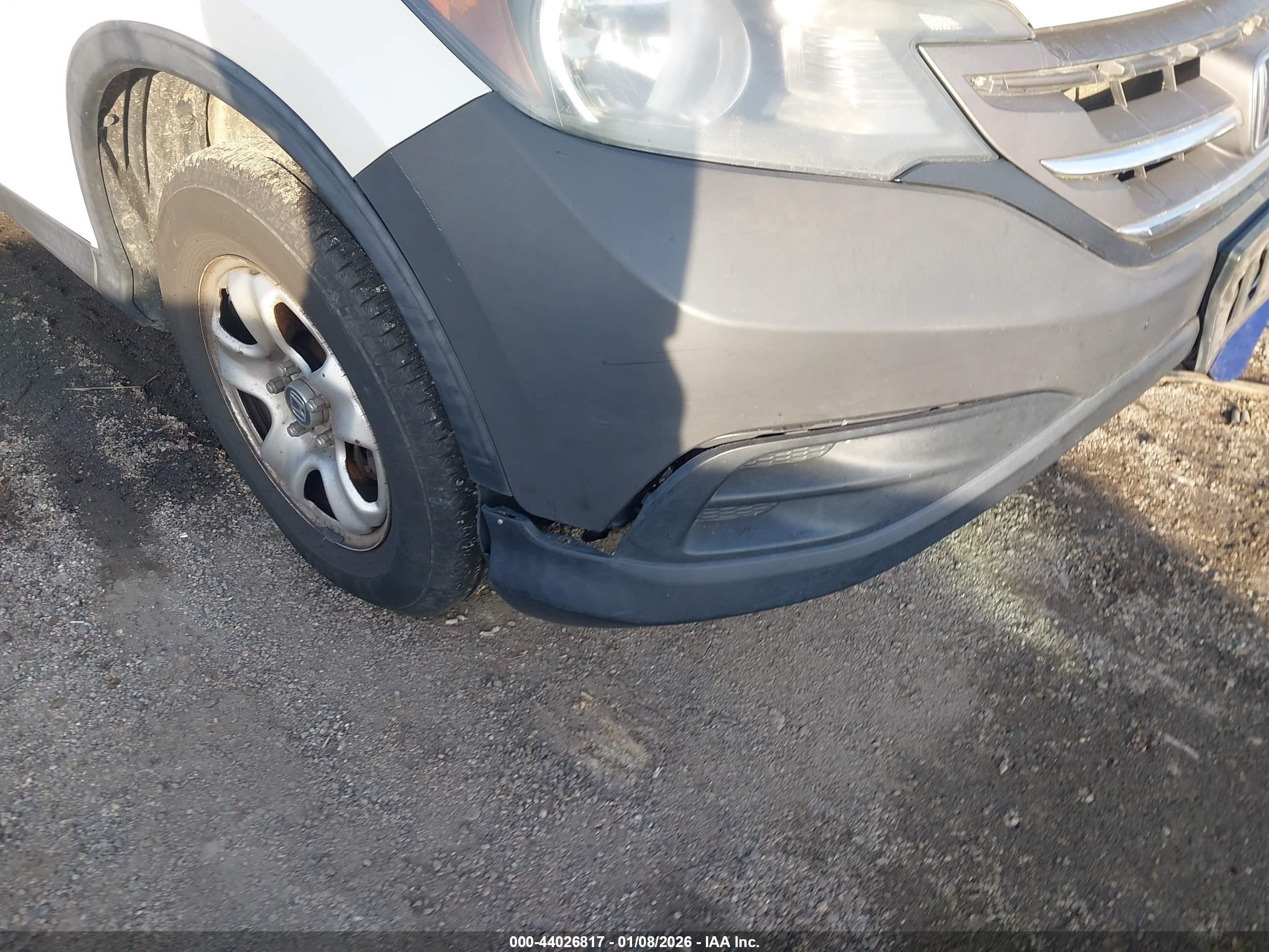 HONDA CR-V image 6