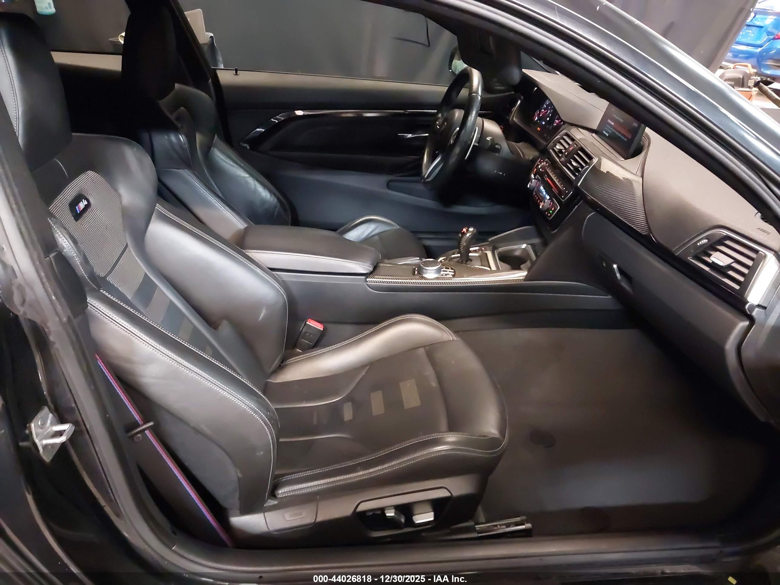 BMW M4 image 5