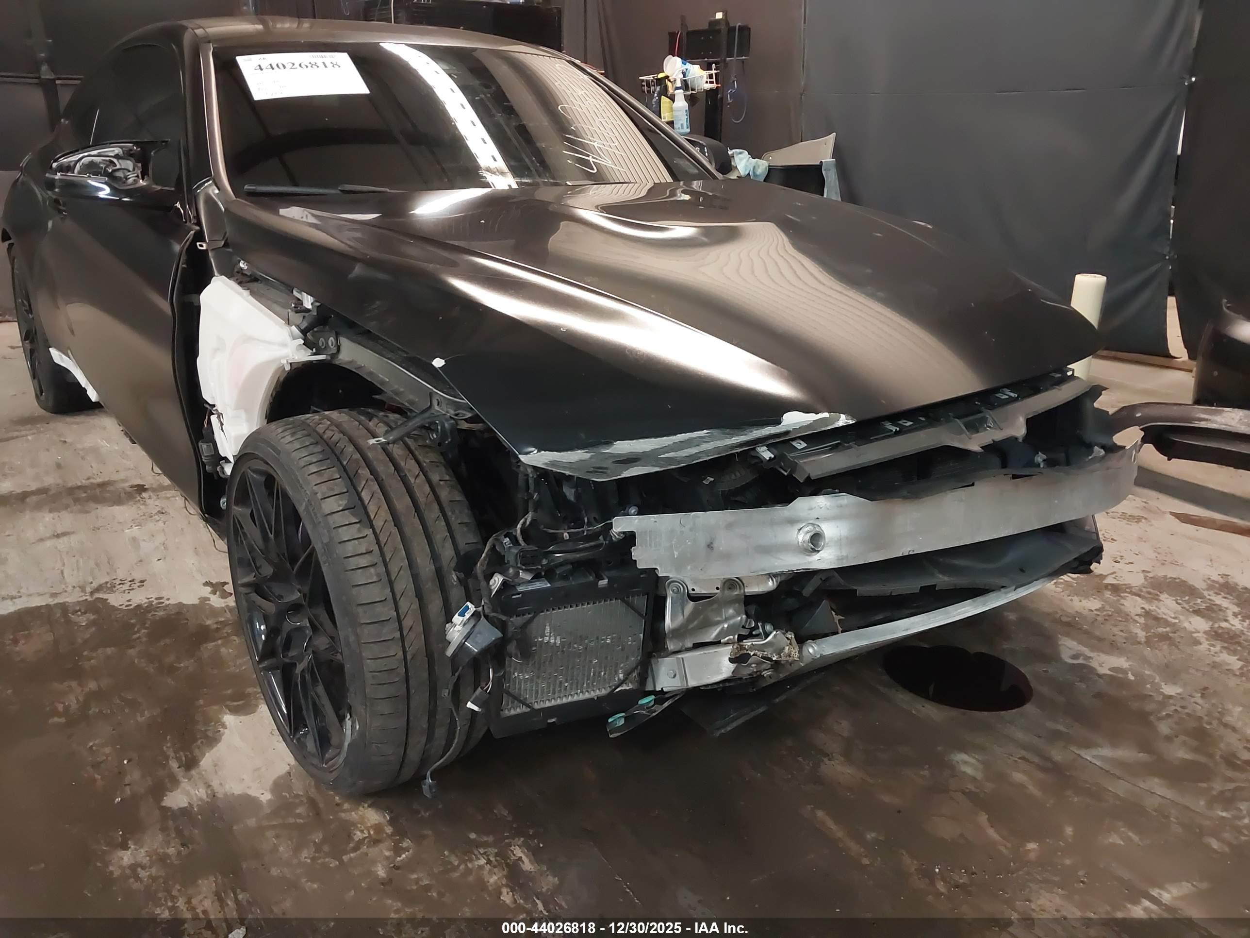BMW M4 image 6